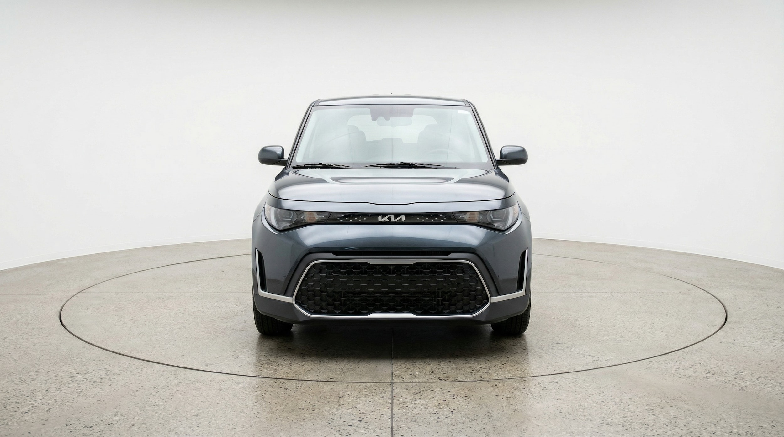 Thumbnail: 2025 Kia Soul - 2