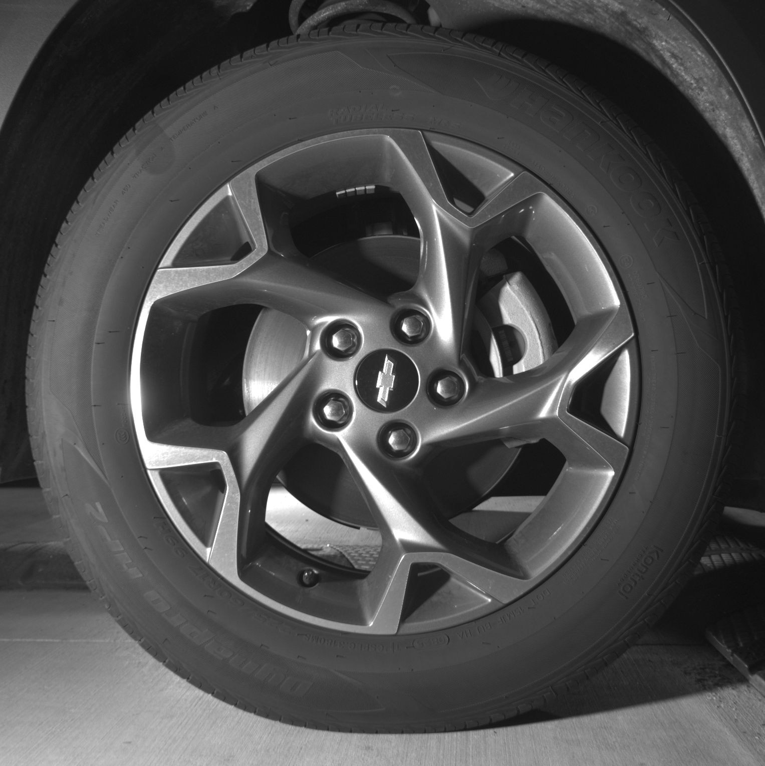 Thumbnail: 2025 Chevrolet Trax - 10