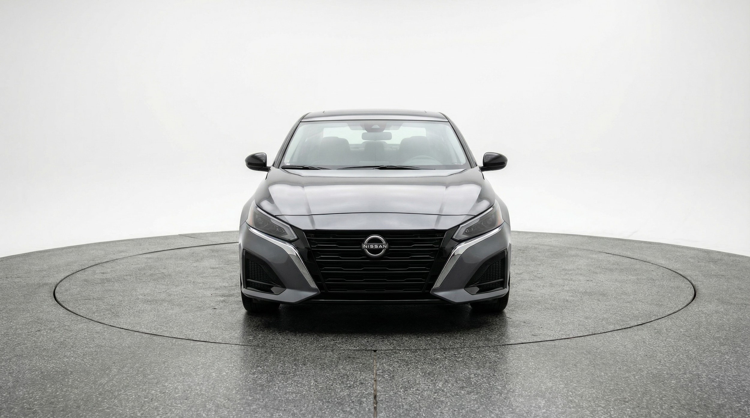 Thumbnail: 2025 Nissan Altima - 2