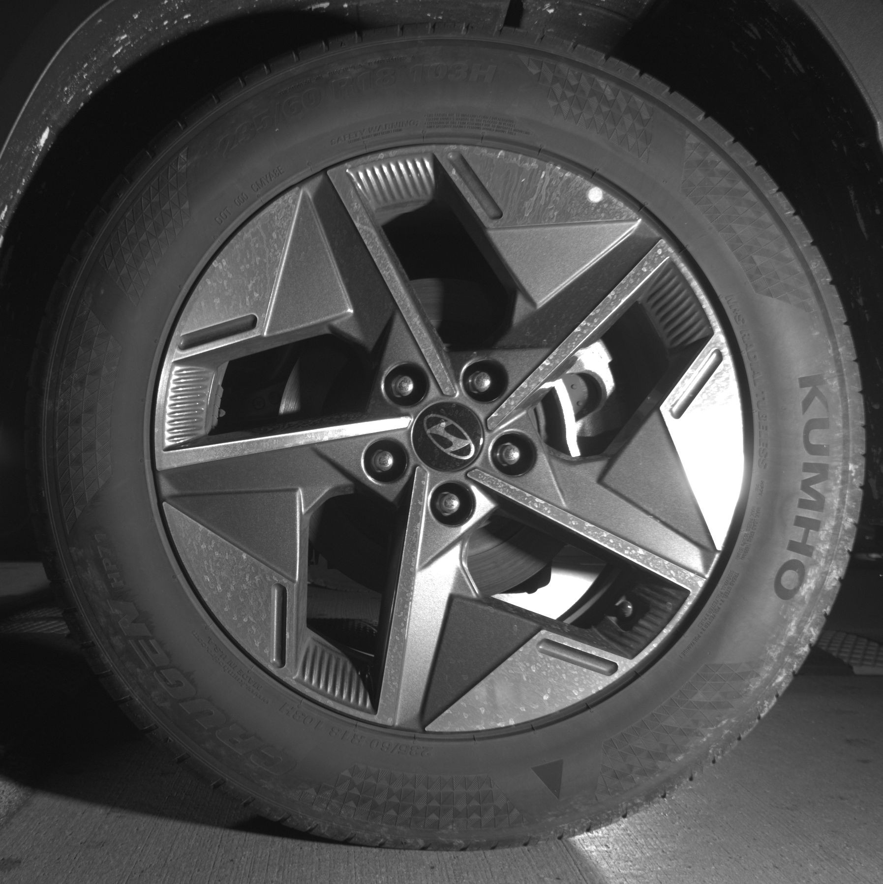 Thumbnail: 2025 Hyundai Tucson - 11