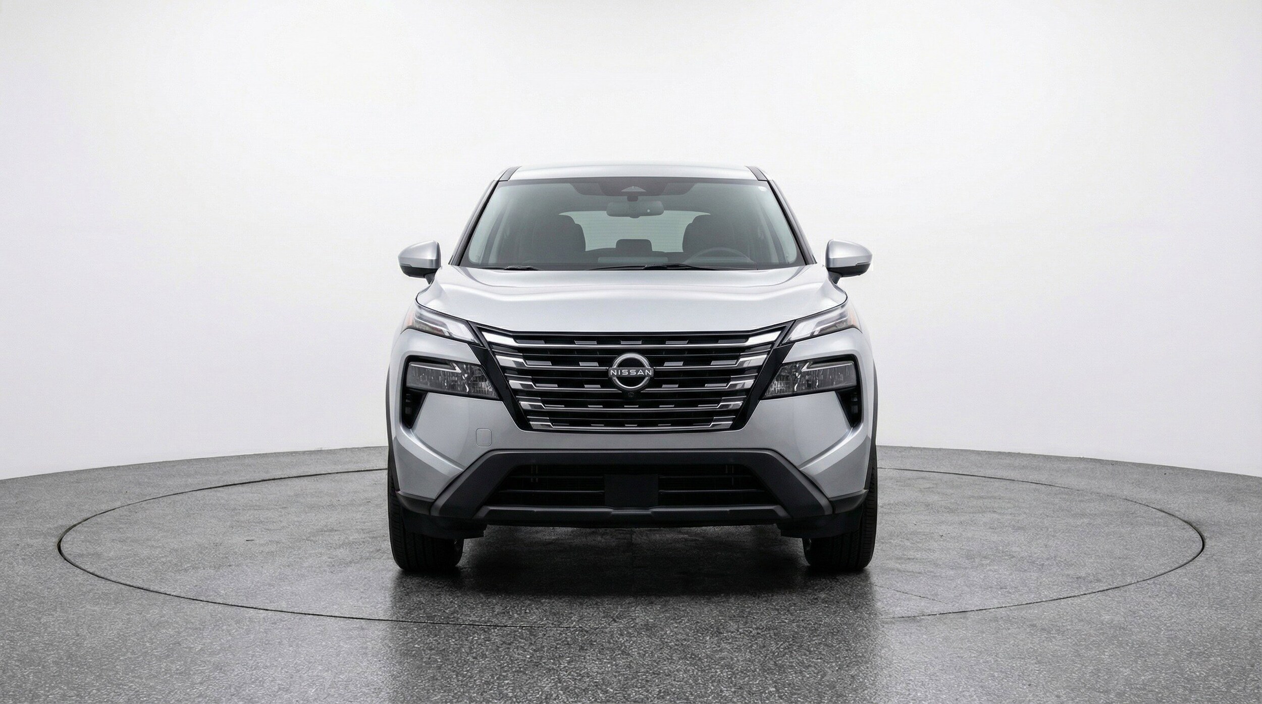 Thumbnail: 2025 Nissan Rogue - 2
