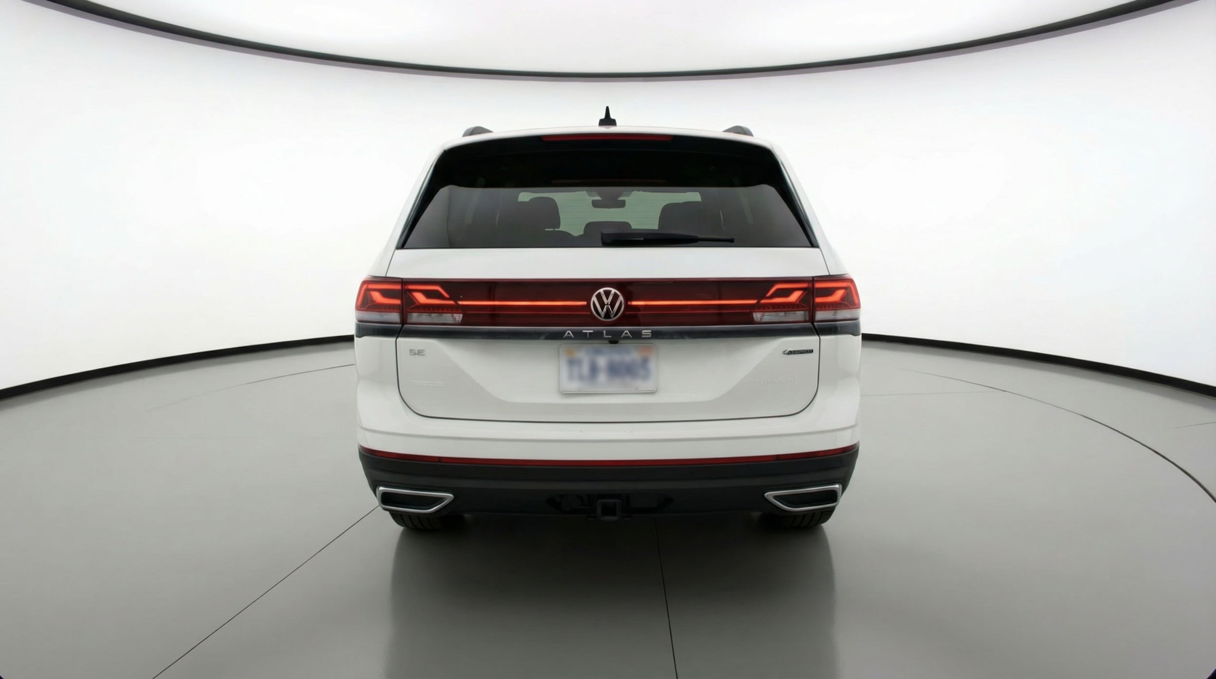 Thumbnail: 2024 Volkswagen Atlas - 6