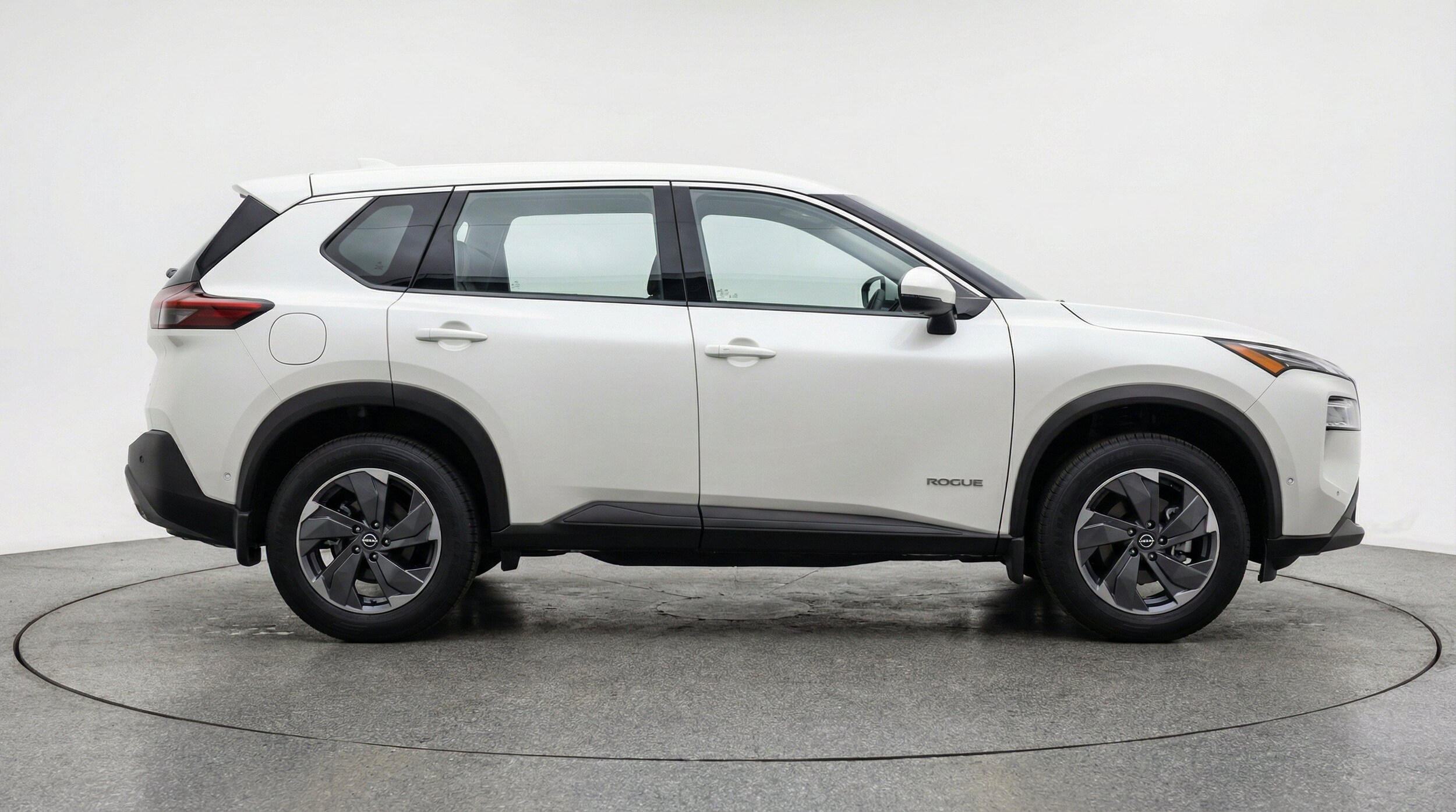 Thumbnail: 2025 Nissan Rogue - 11