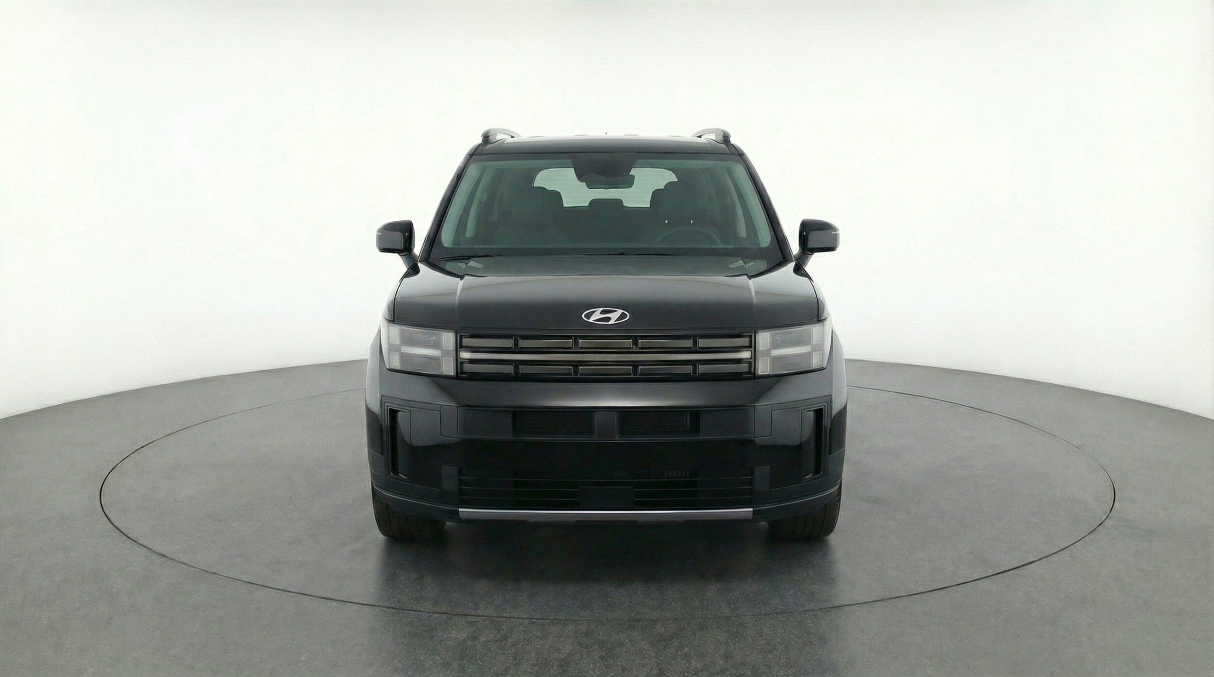 Thumbnail: 2026 Hyundai Santa Fe - 2