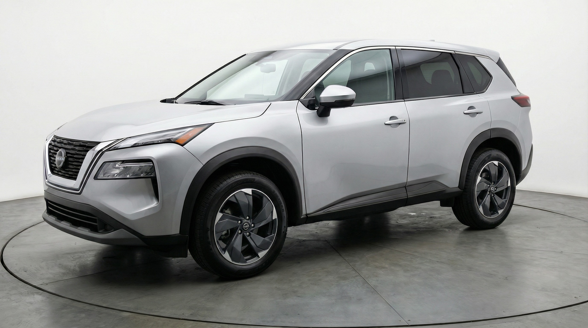 Thumbnail: 2025 Nissan Rogue - 3