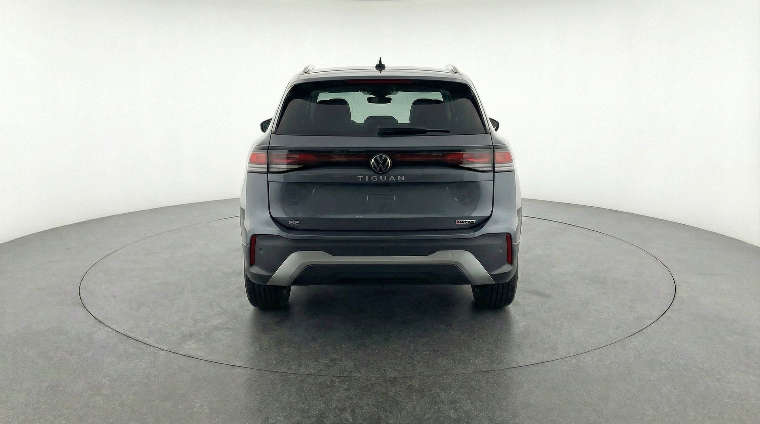 Thumbnail: 2026 Volkswagen Tiguan - 7