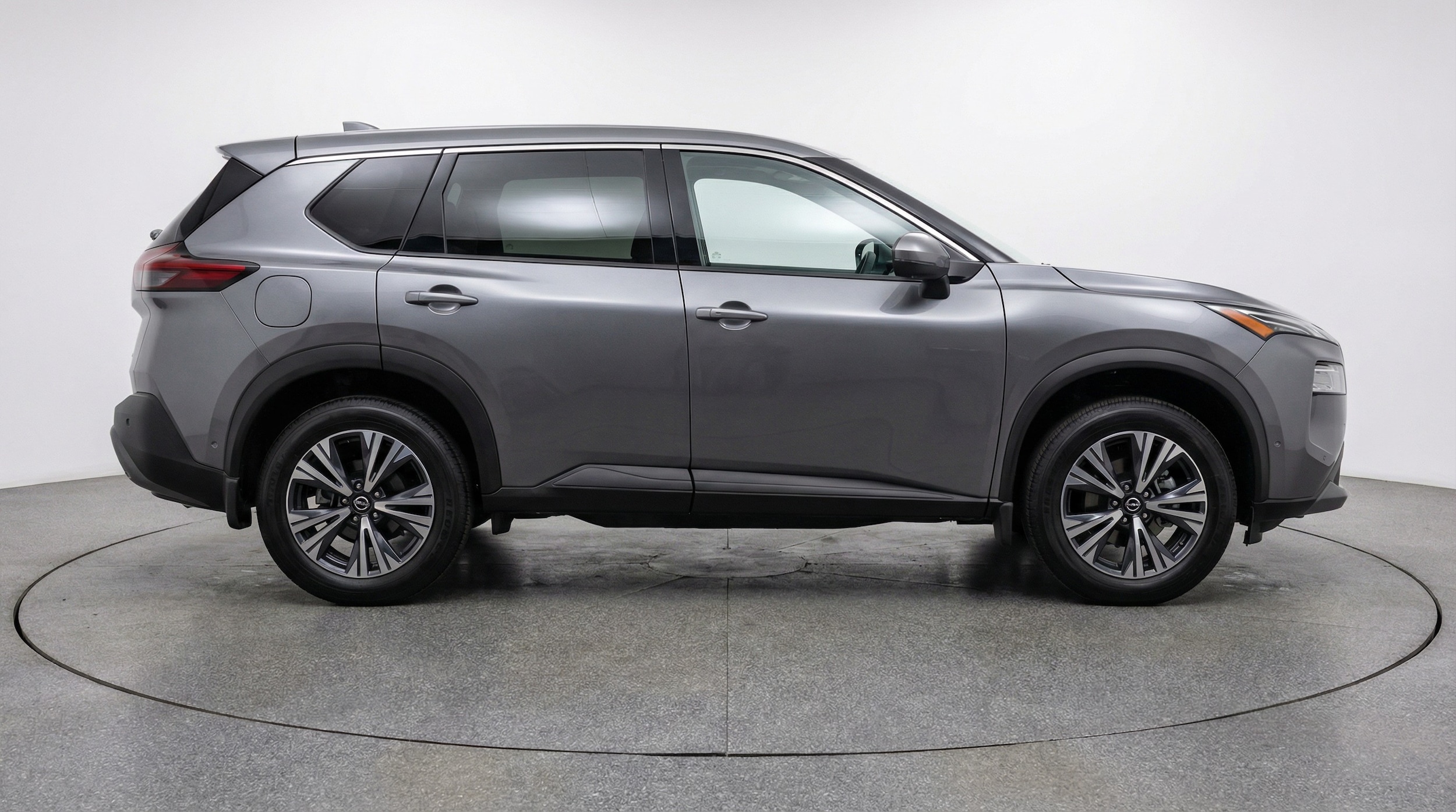 Thumbnail: 2025 Nissan Rogue - 8