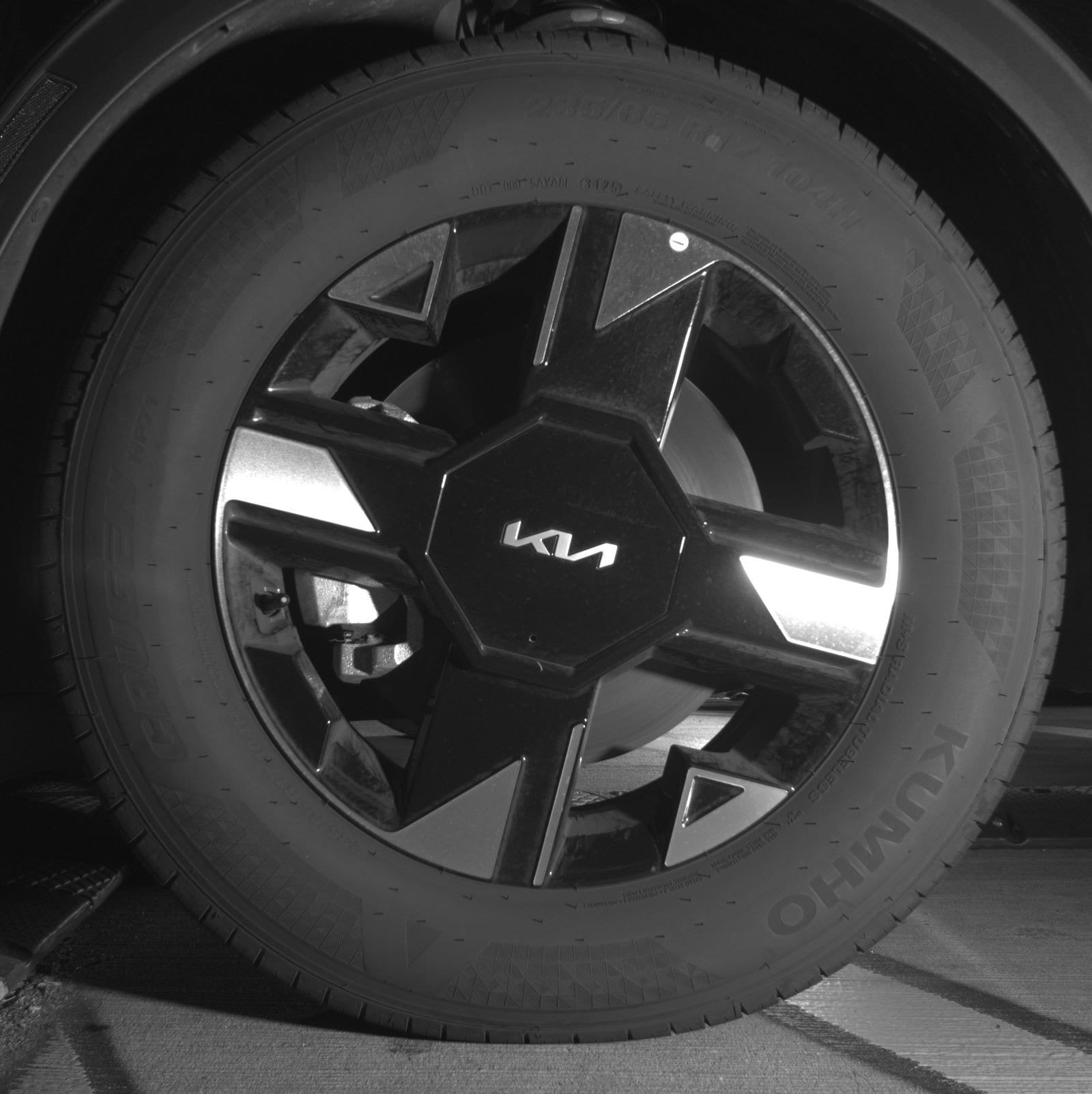 Thumbnail: 2026 Kia Sportage - 12