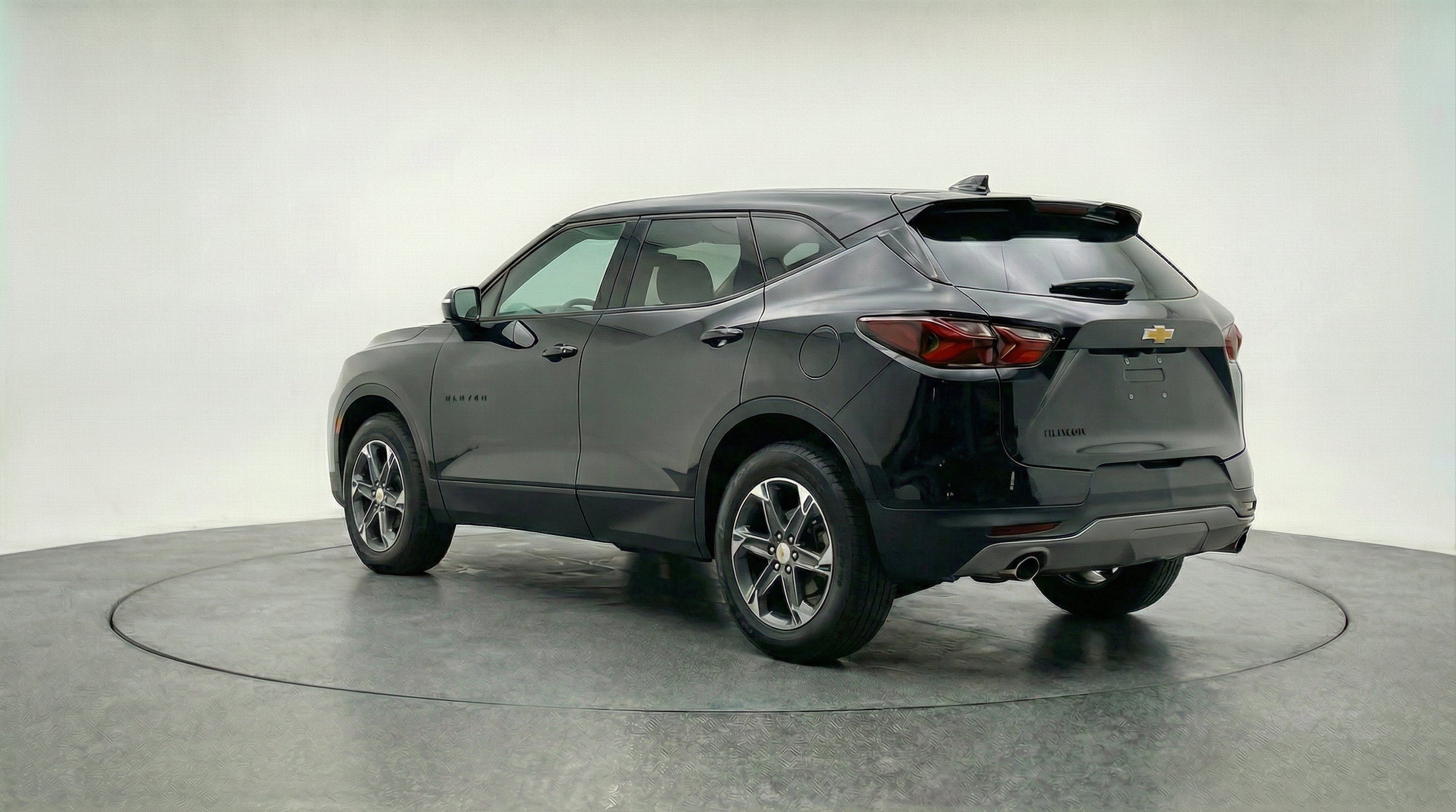 Thumbnail: 2025 Chevrolet Blazer - 6