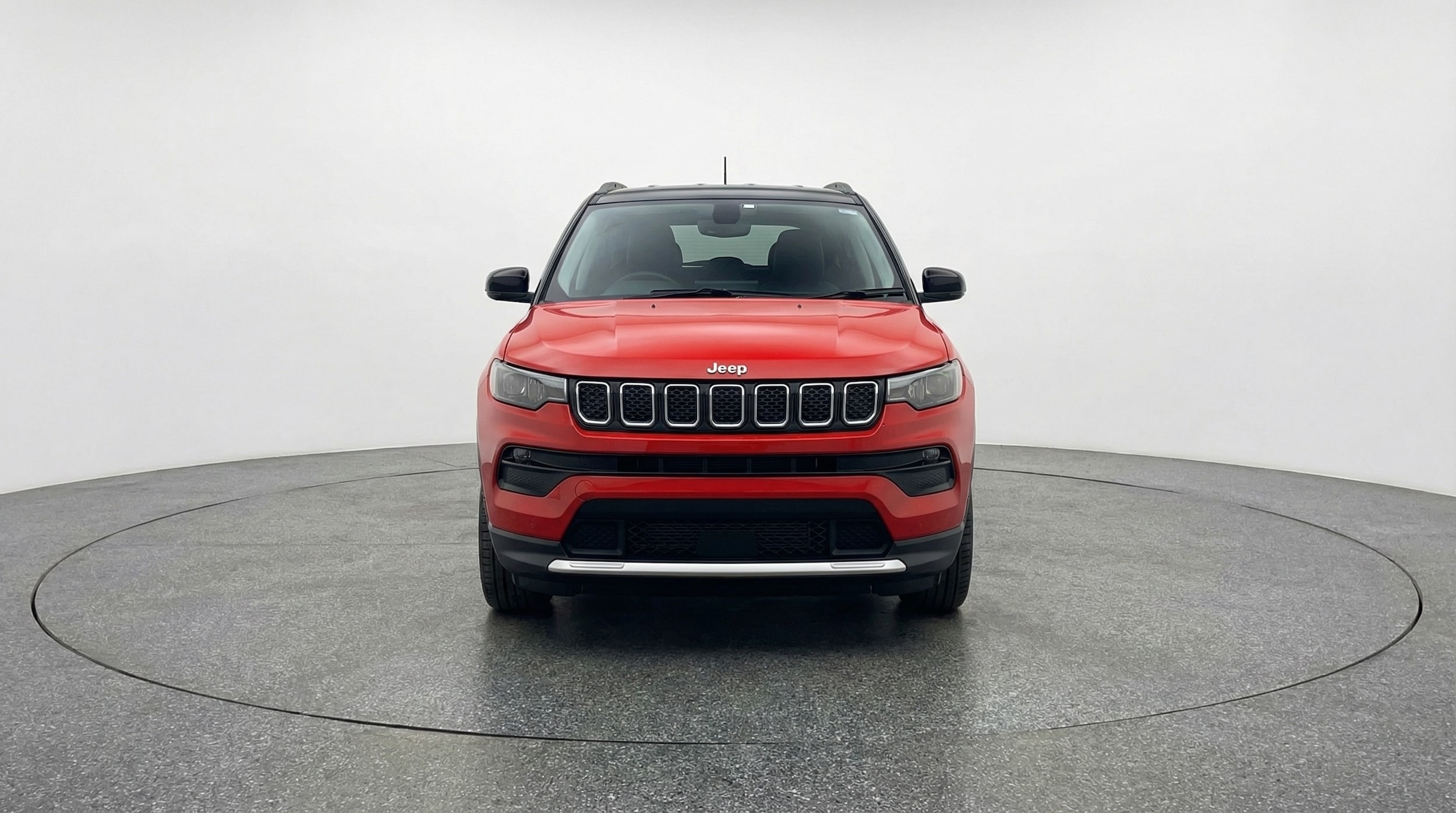 Thumbnail: 2025 Jeep Compass - 2