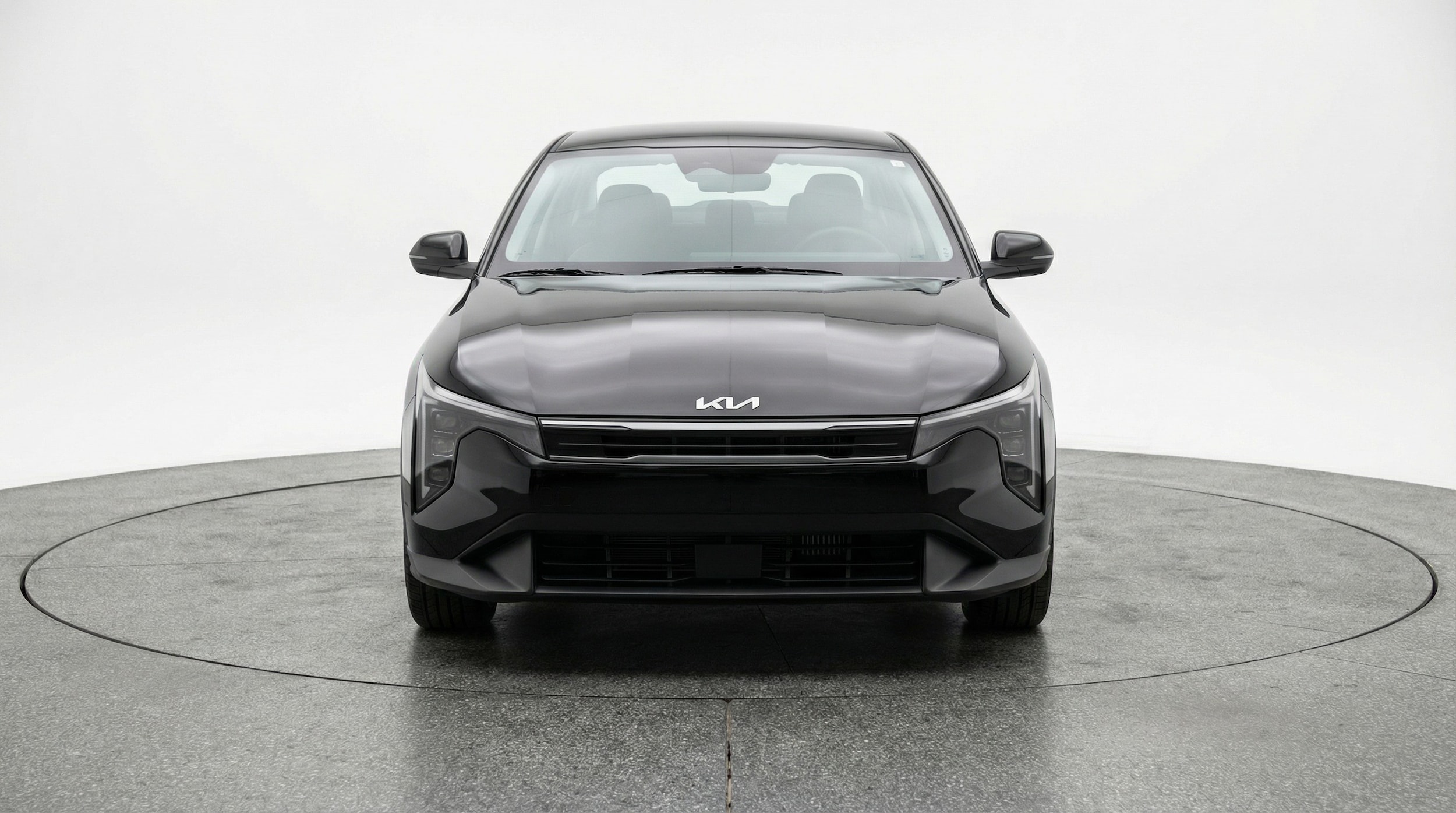 Thumbnail: 2025 Kia K4 - 2