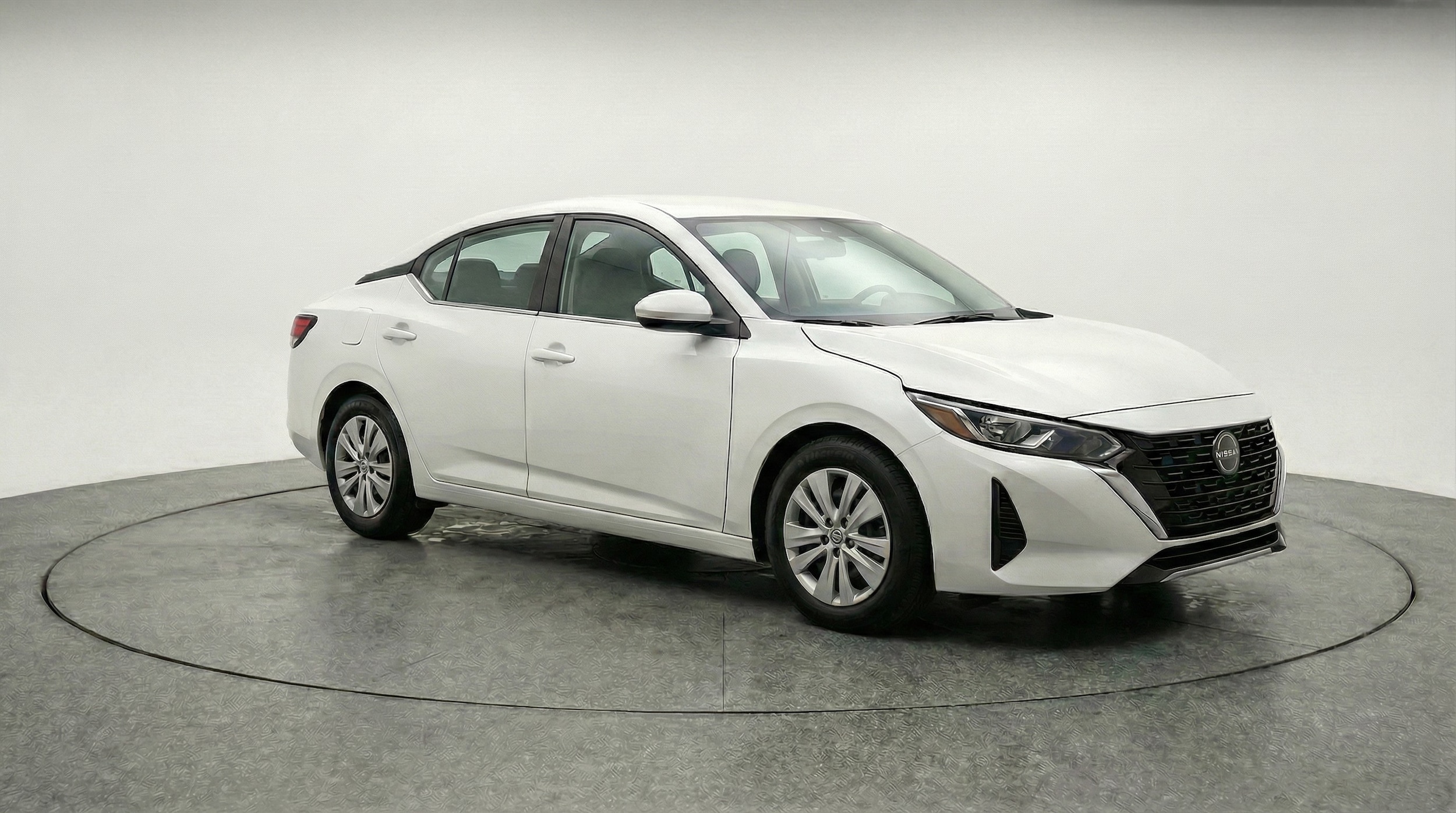 Thumbnail: 2025 Nissan Sentra - 1