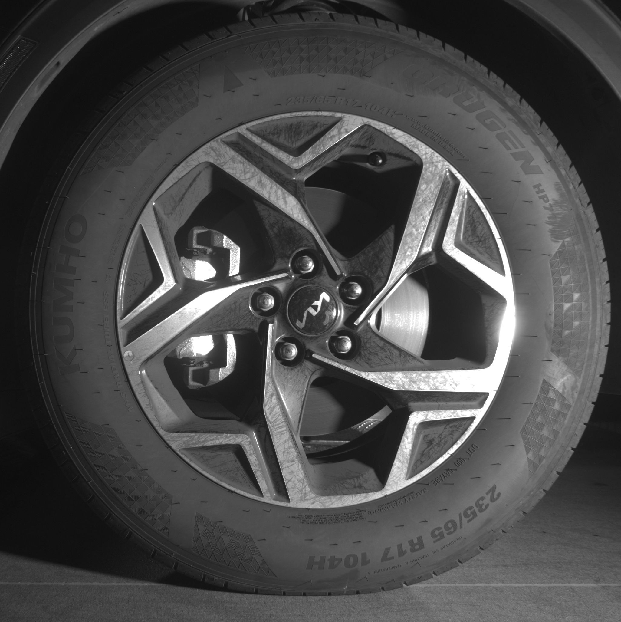 Thumbnail: 2025 Kia Sportage - 9