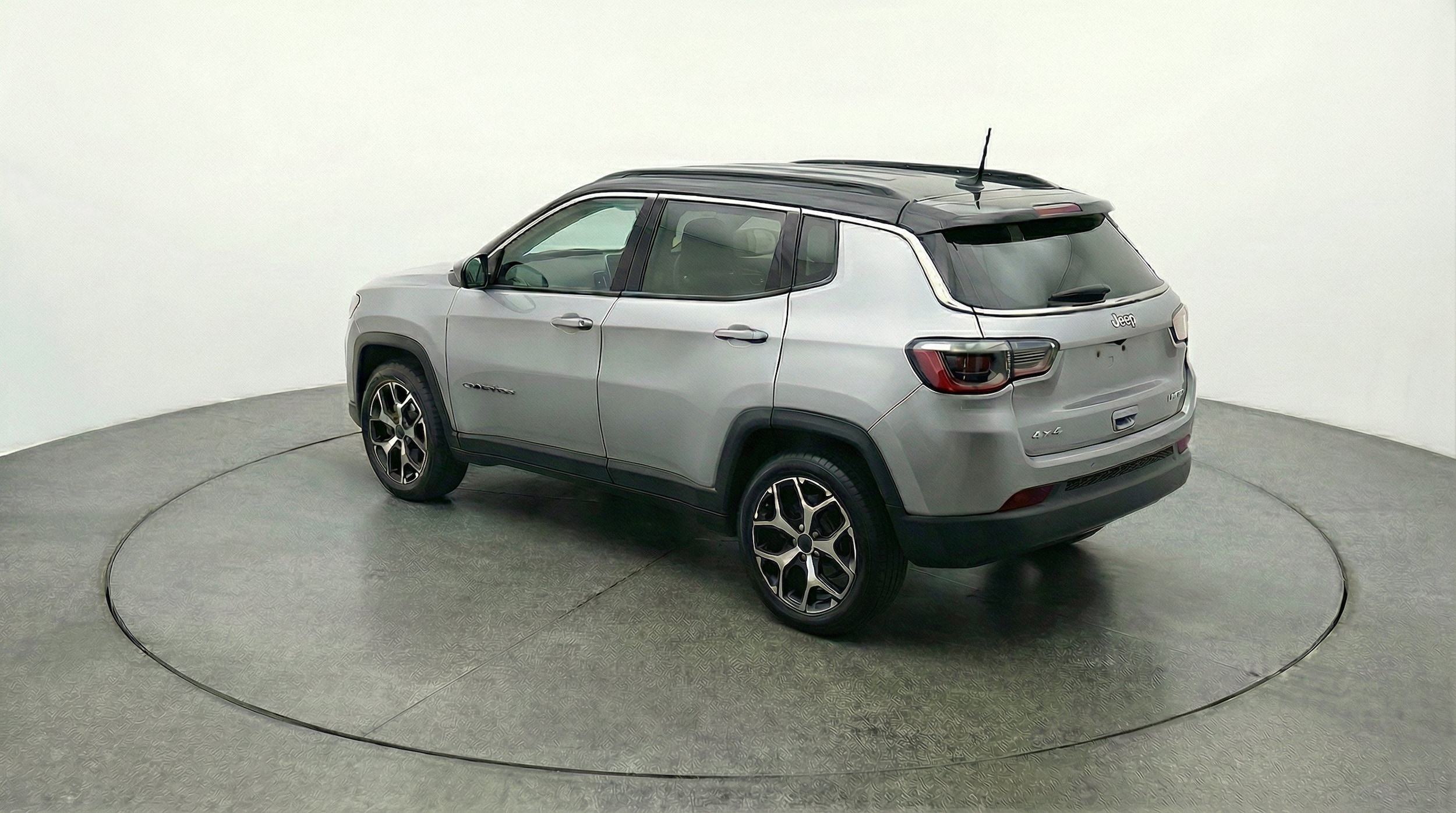 Thumbnail: 2025 Jeep Compass - 6