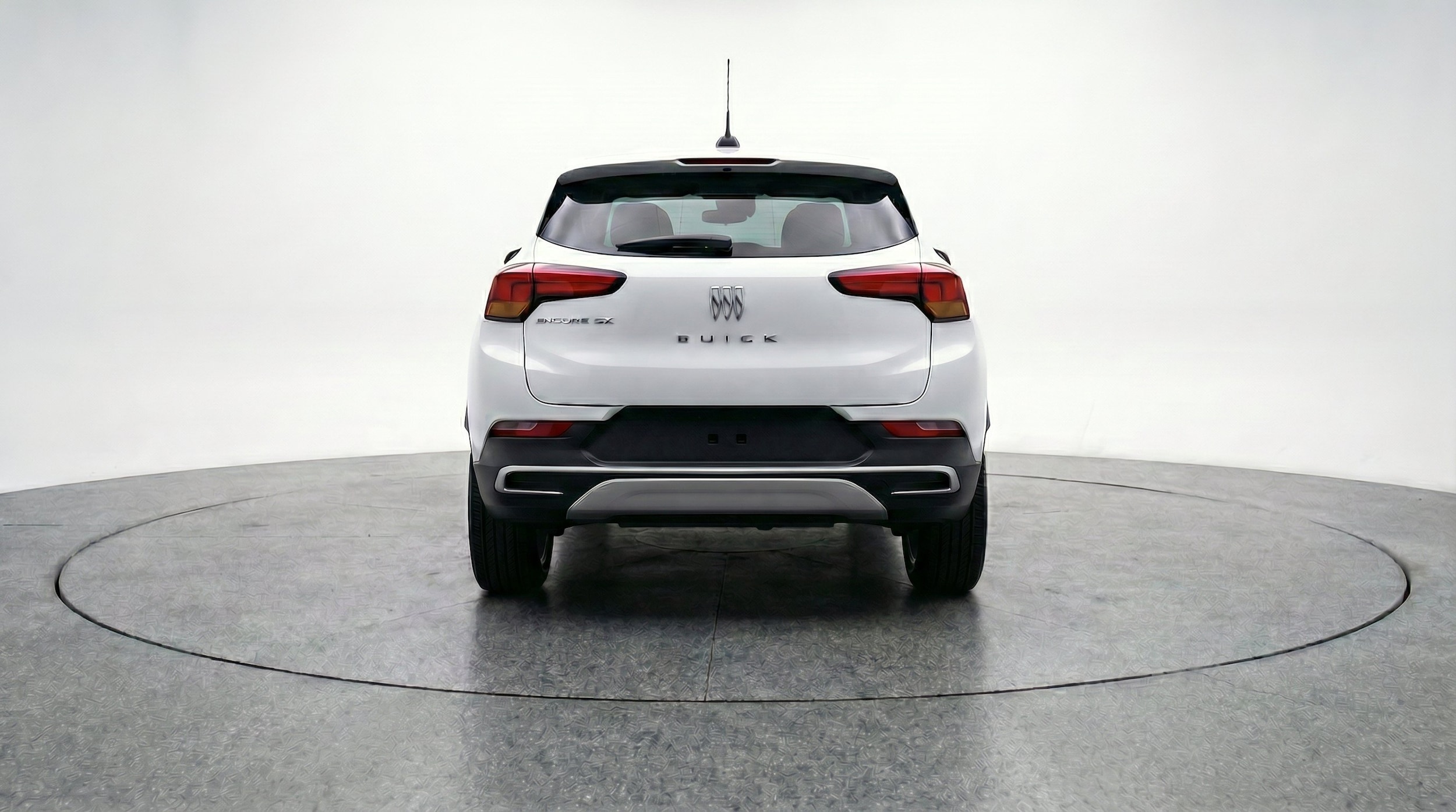 Thumbnail: 2026 Buick Encore GX - 7