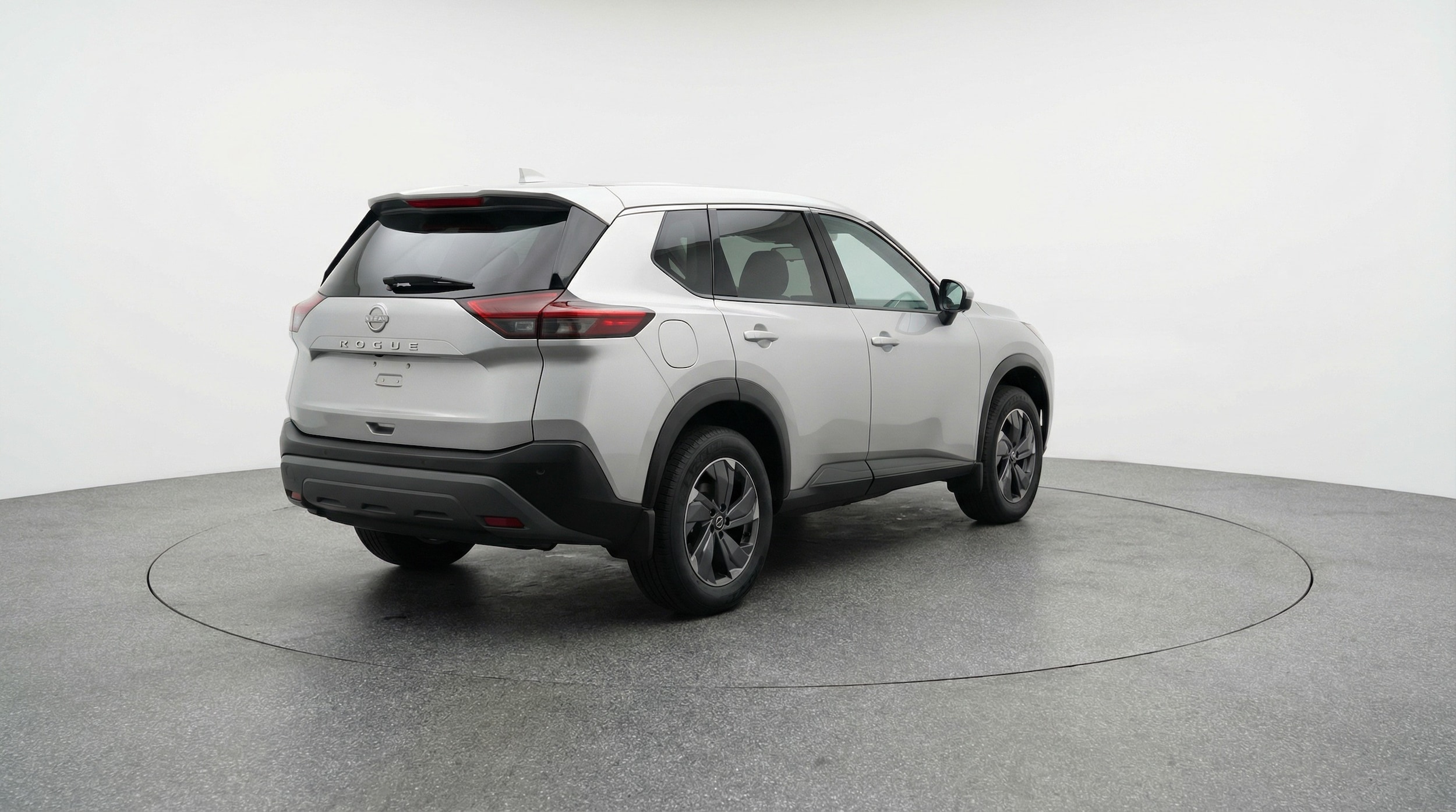 Thumbnail: 2025 Nissan Rogue - 7