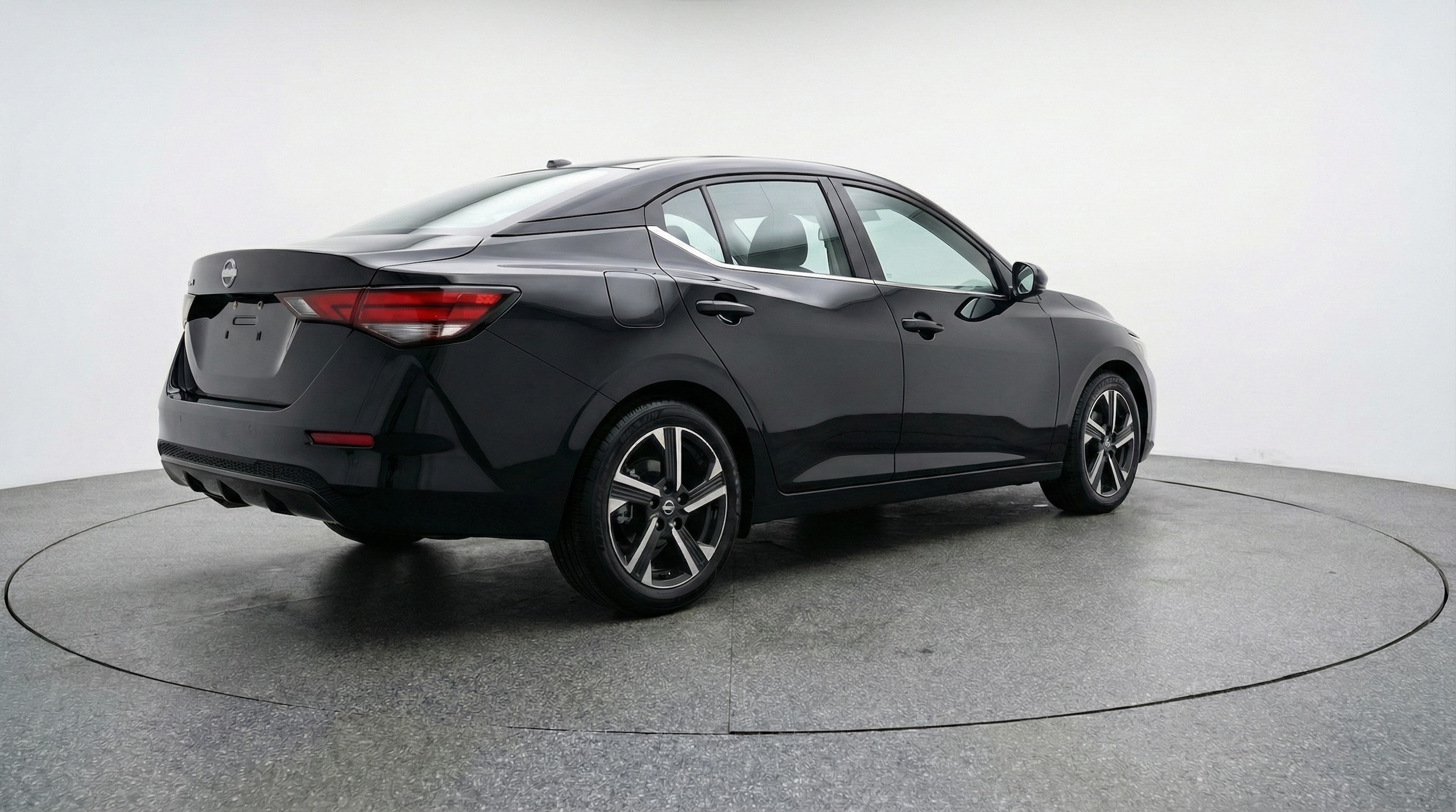 Thumbnail: 2024 Nissan Sentra - 7