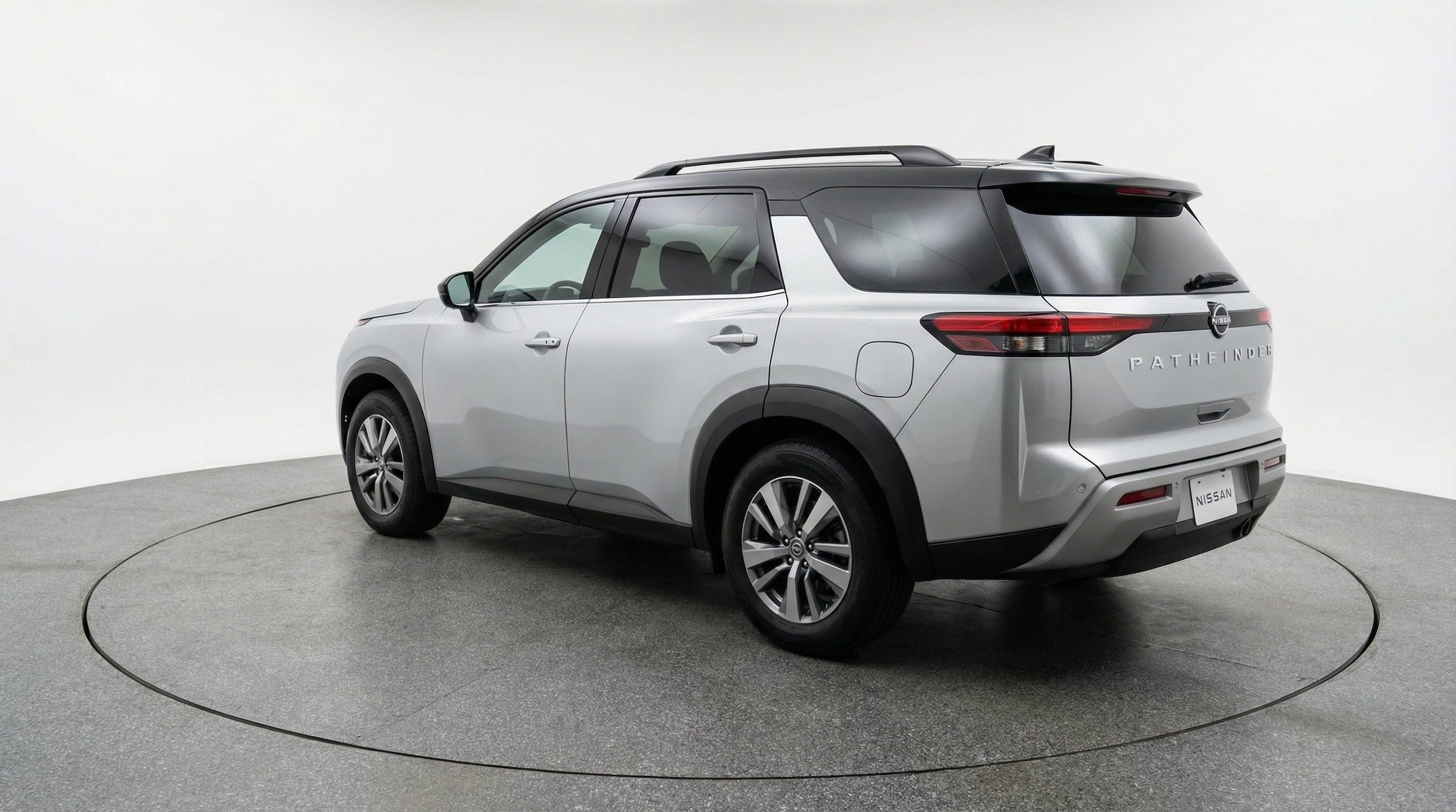 Thumbnail: 2025 Nissan Pathfinder - 6