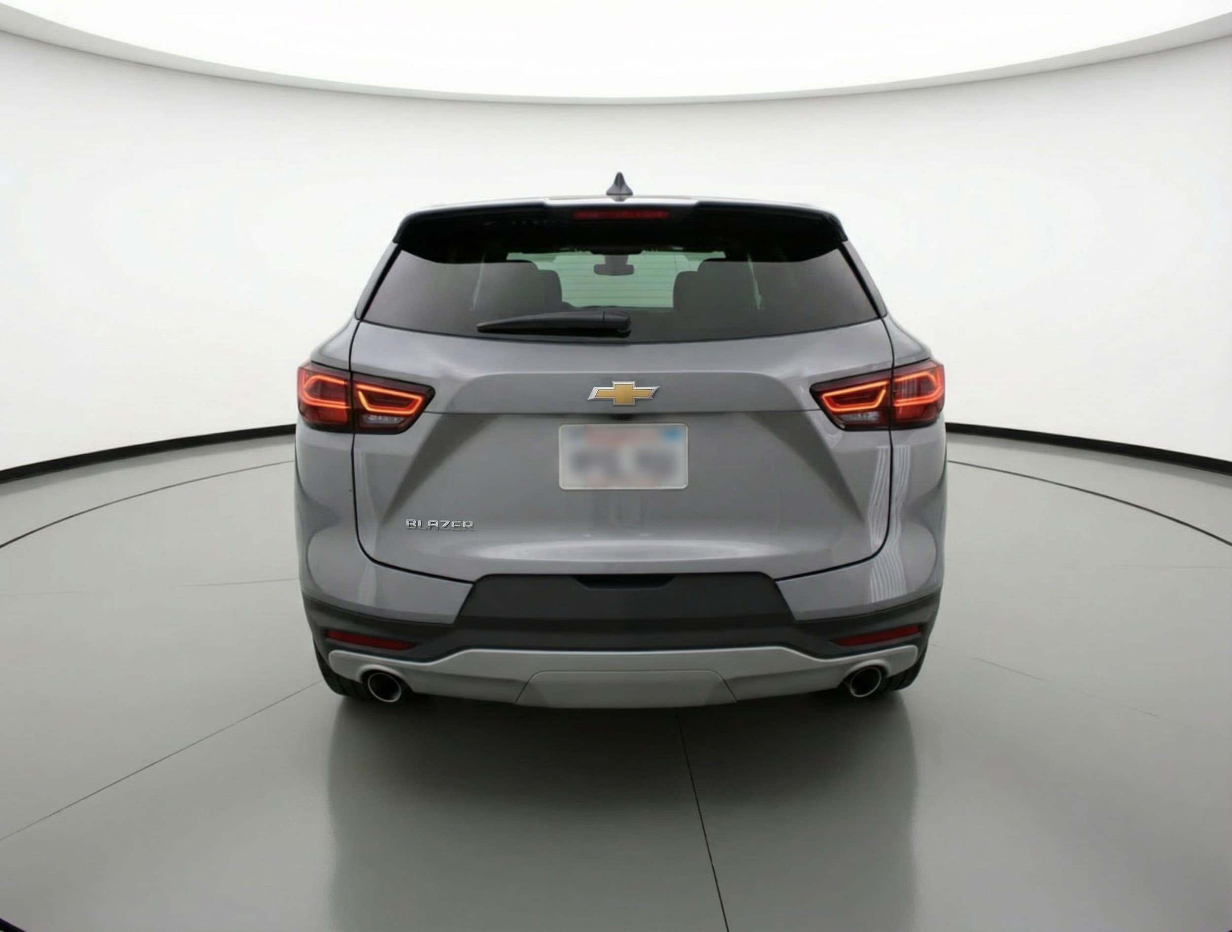 Thumbnail: 2025 Chevrolet Blazer - 6