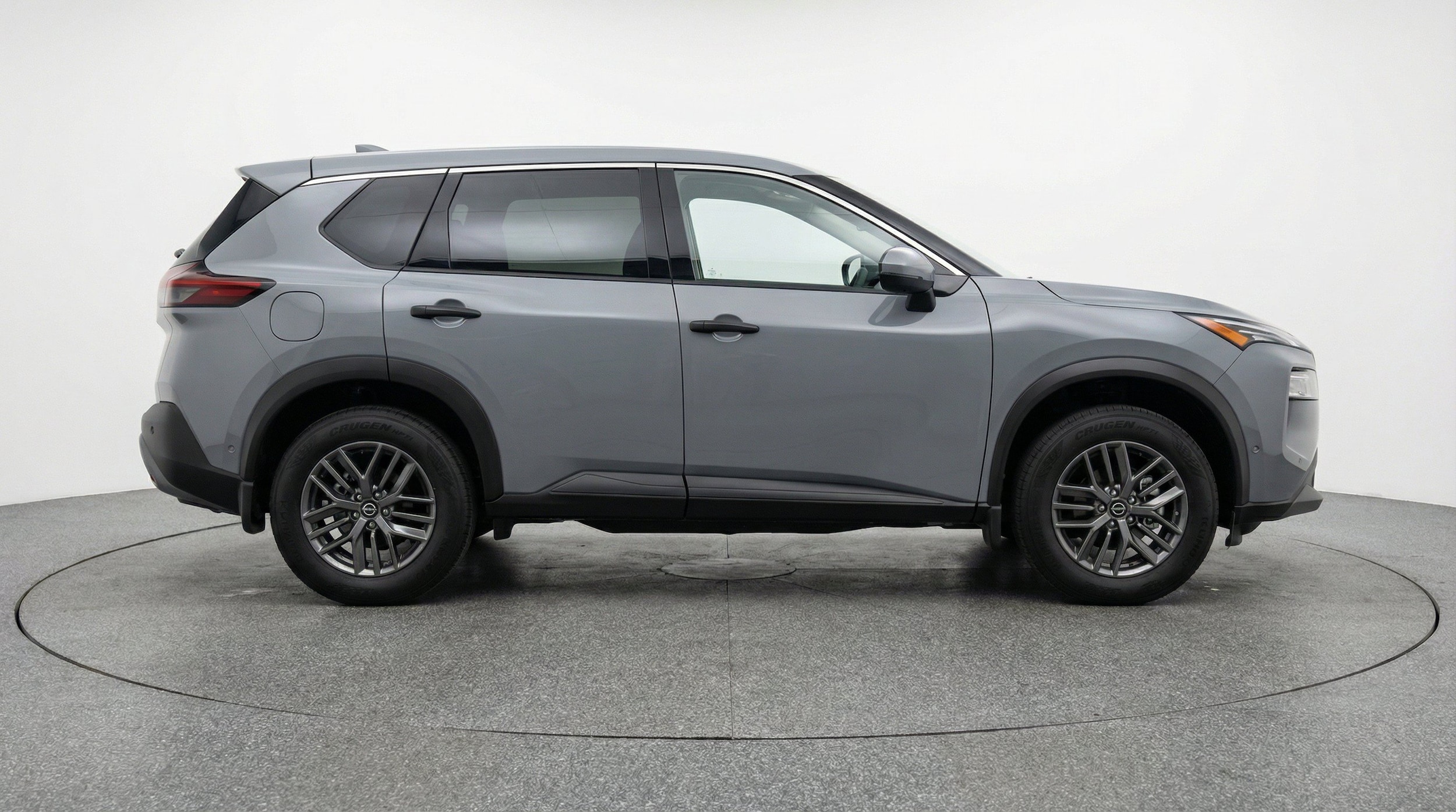 Thumbnail: 2026 Nissan Rogue - 11
