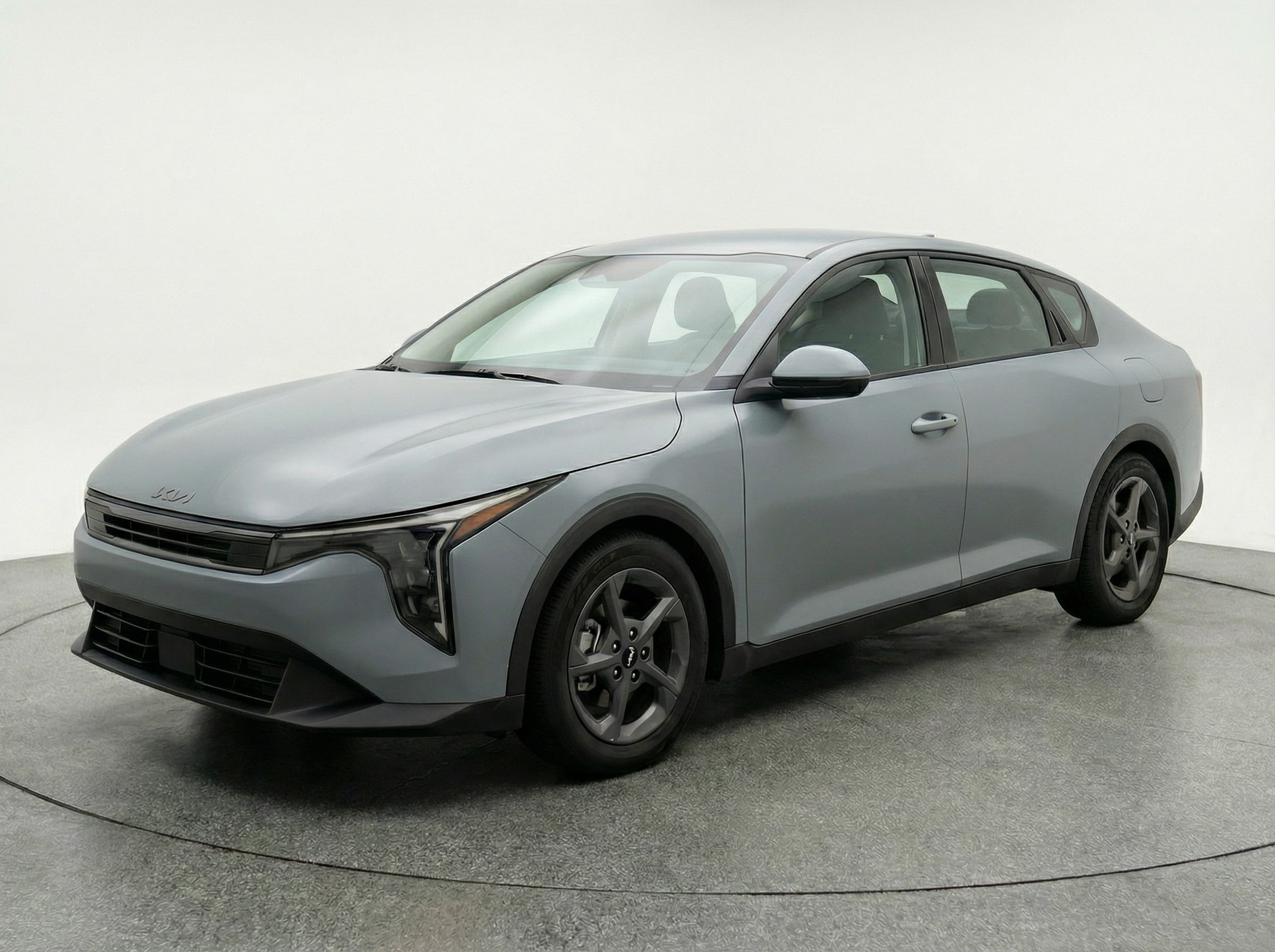 Thumbnail: 2025 Kia K4 - 3