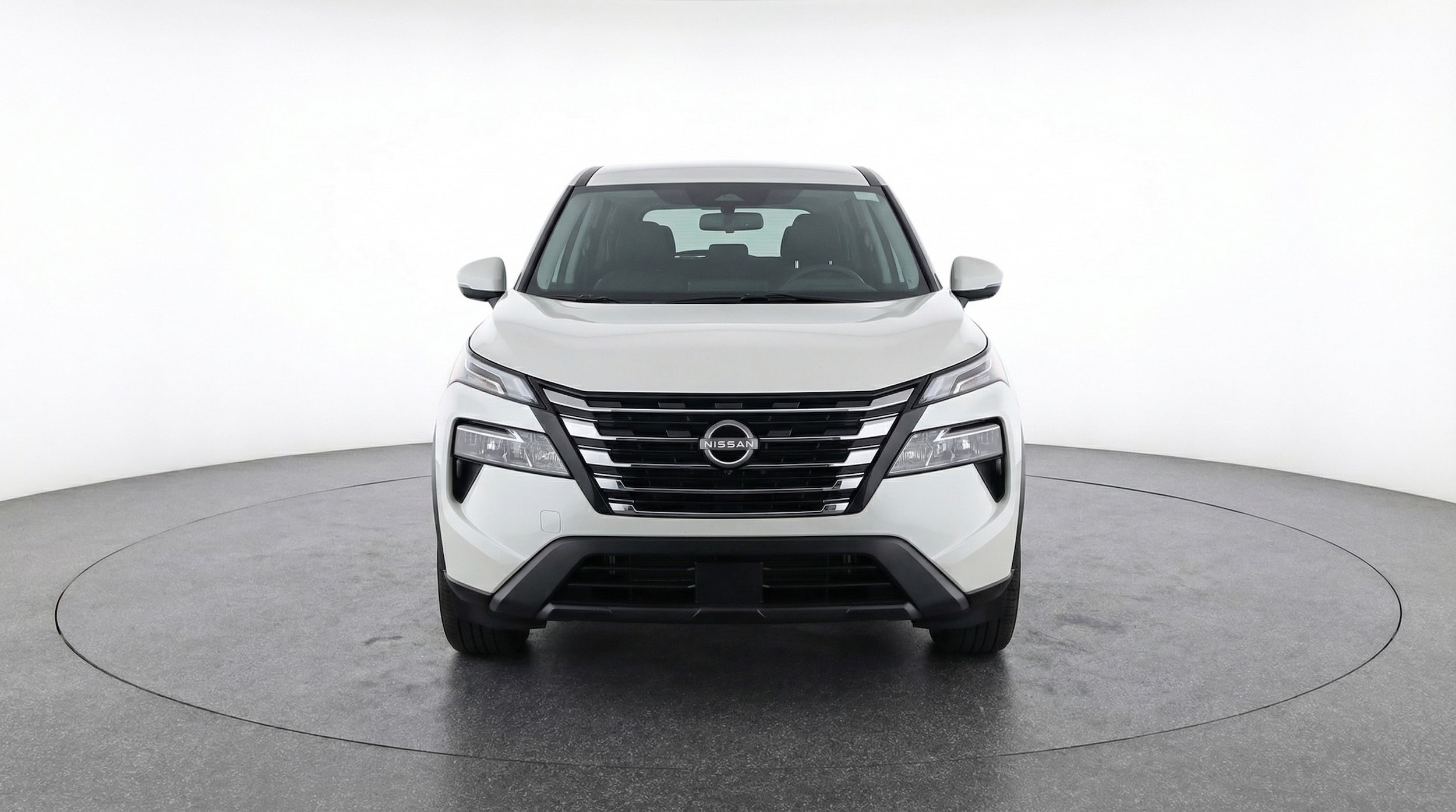 Thumbnail: 2025 Nissan Rogue - 2