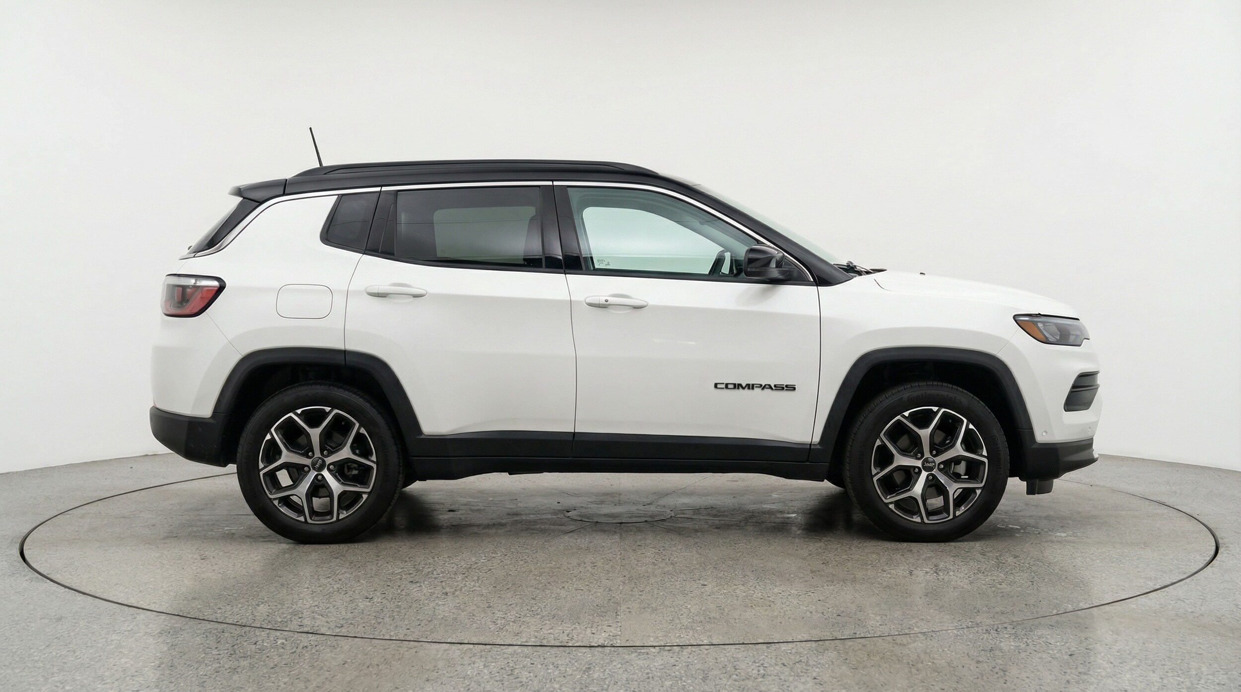 Thumbnail: 2025 Jeep Compass - 8
