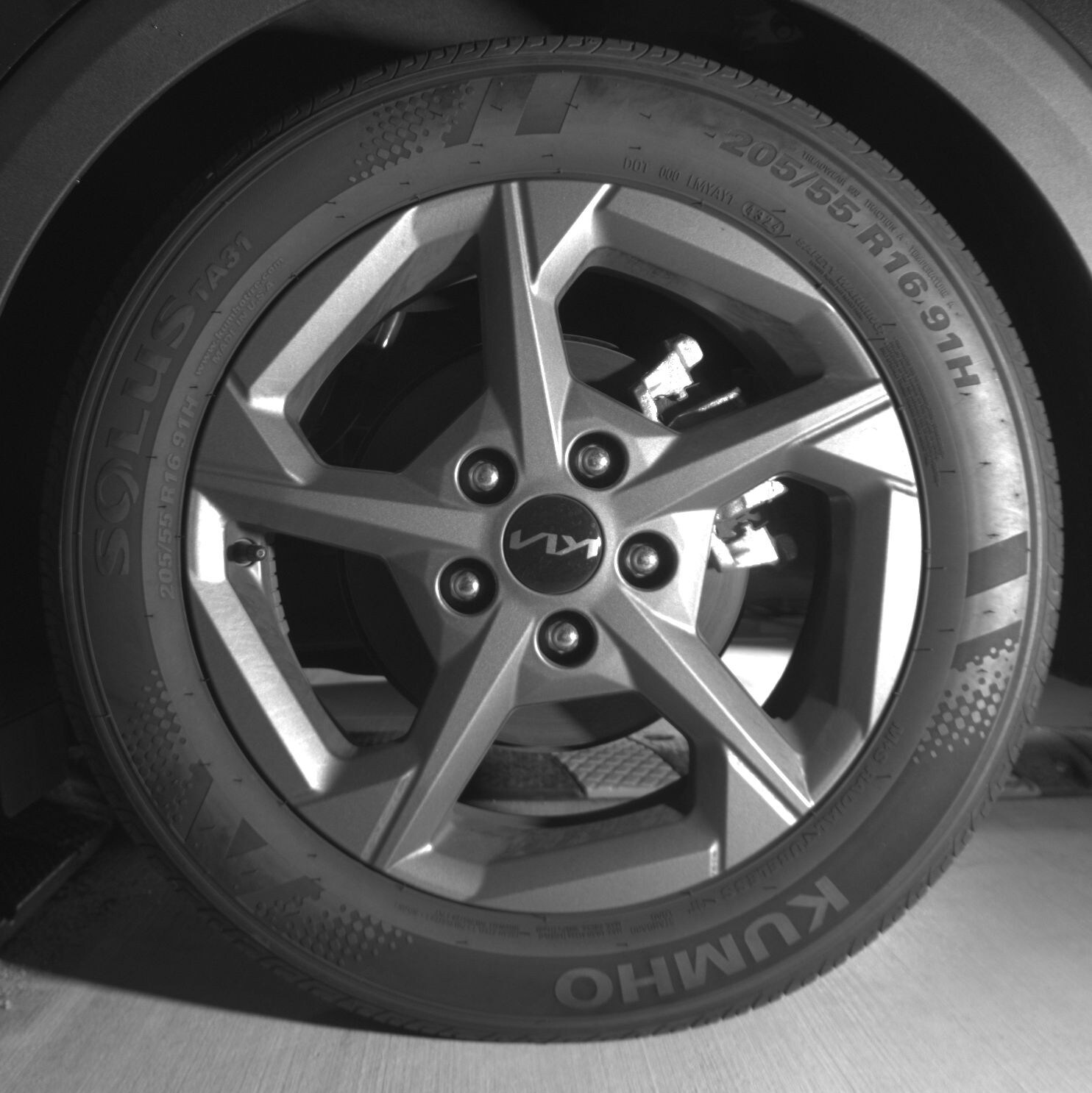 Thumbnail: 2025 Kia K4 - 11