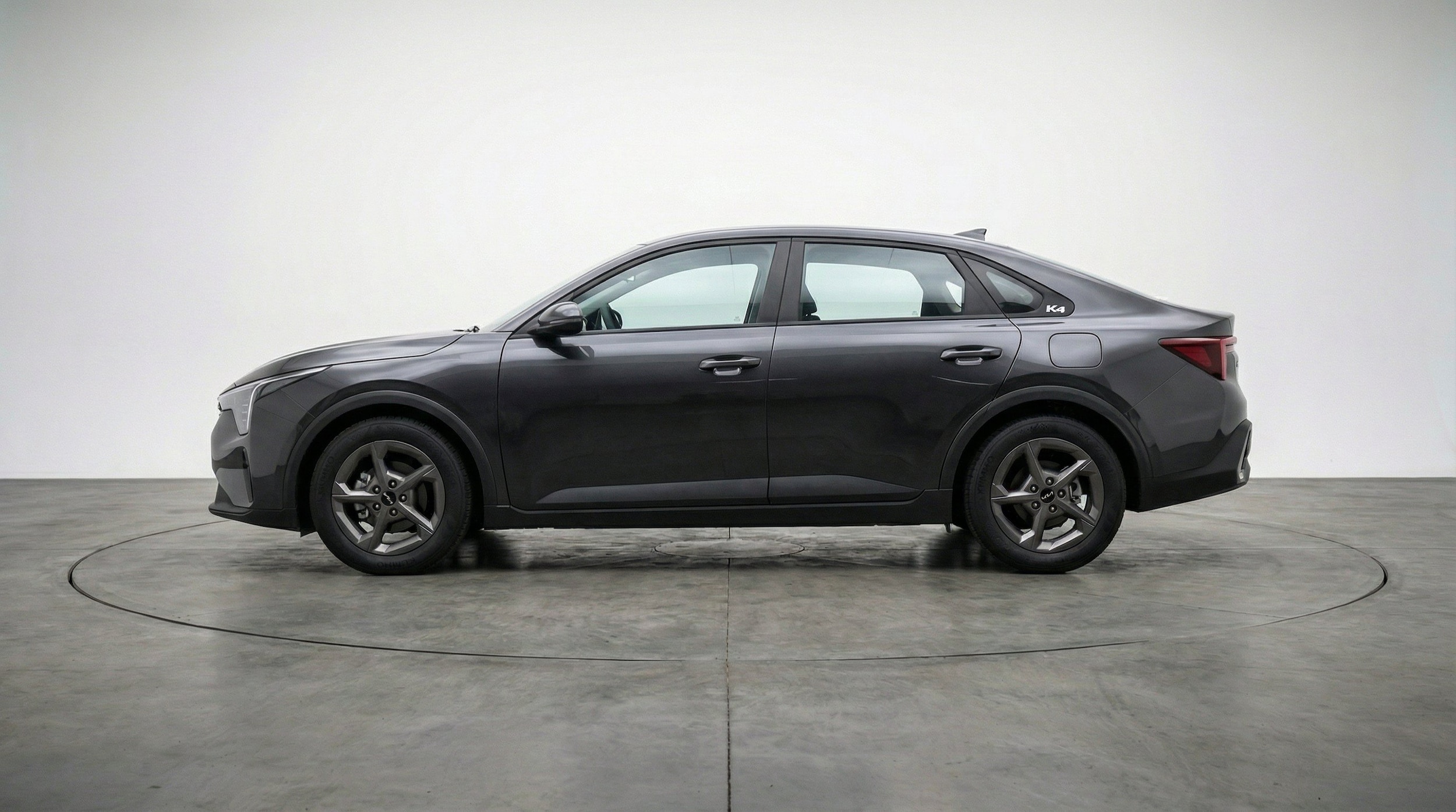 Thumbnail: 2025 Kia K4 - 5