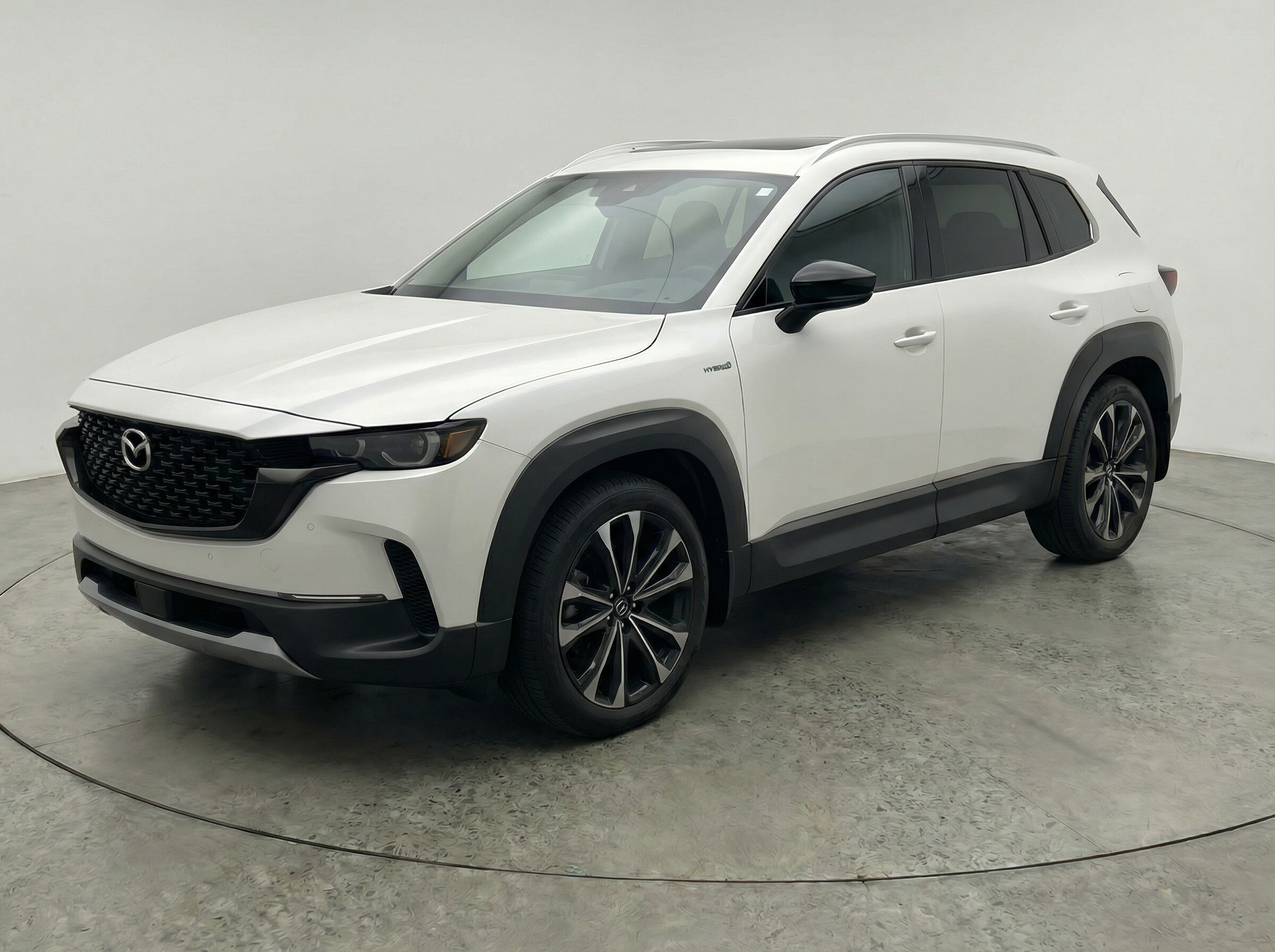 Thumbnail: 2025 Mazda CX-50 - 3