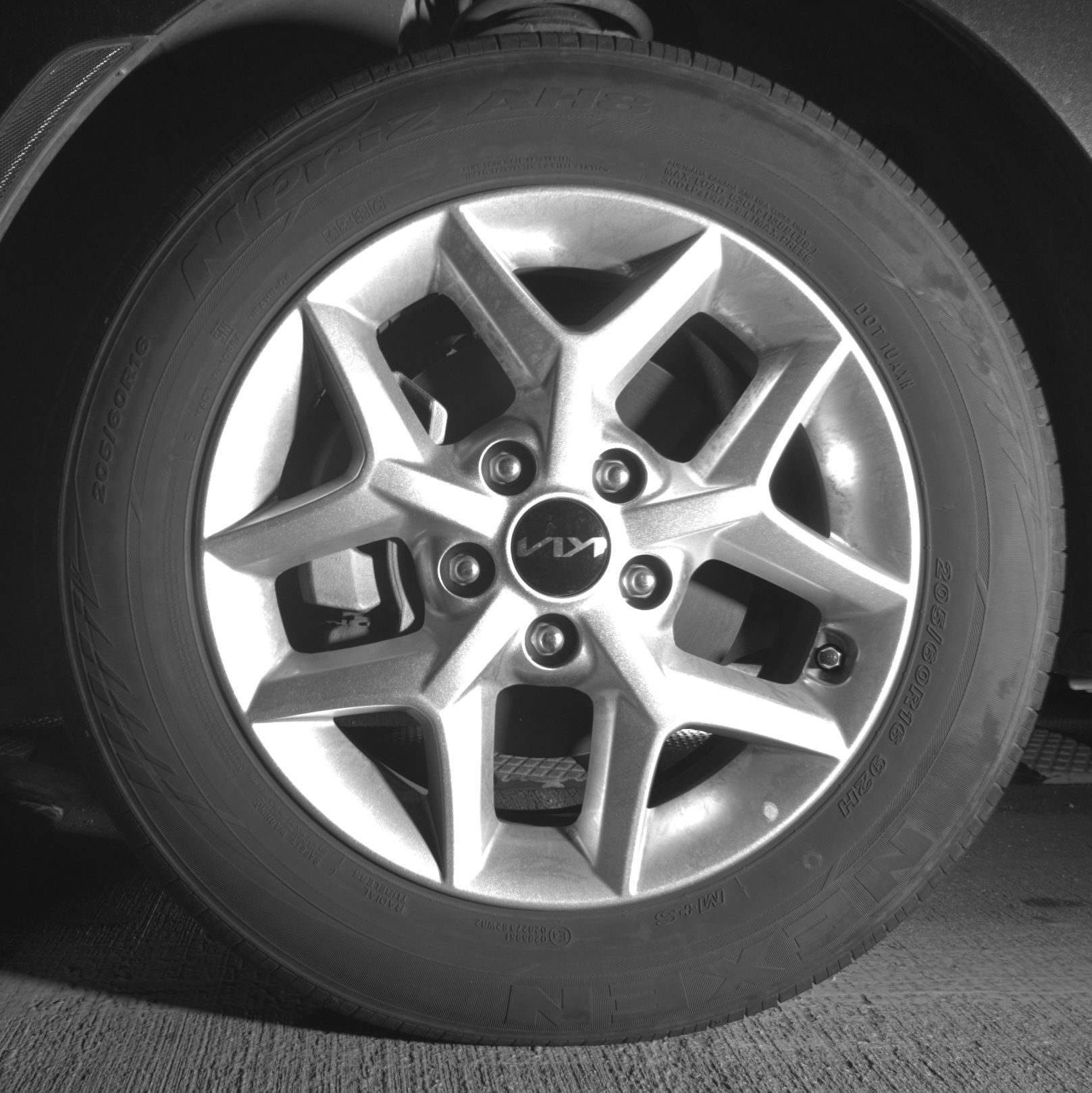 Thumbnail: 2025 Kia Soul - 9