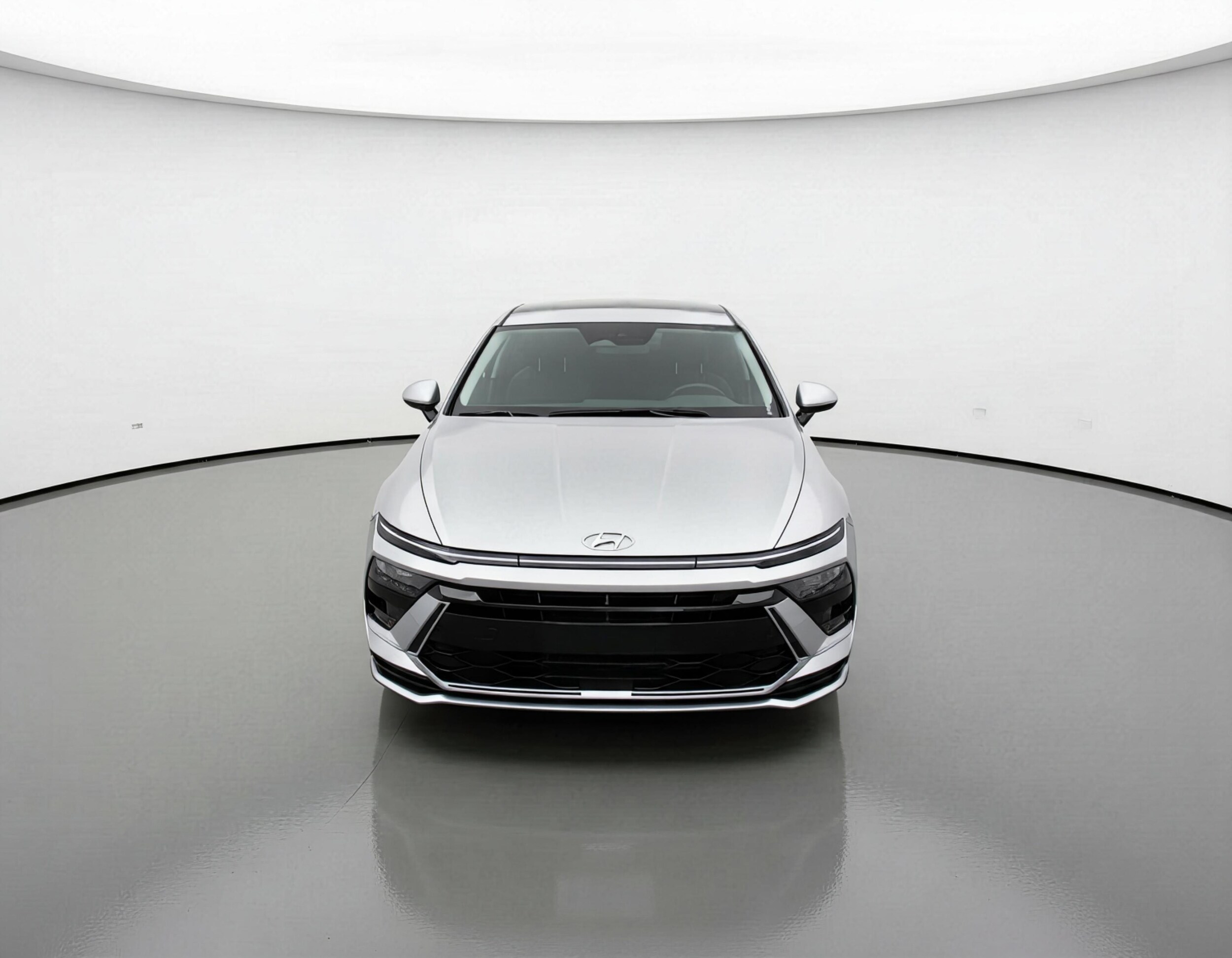 Thumbnail: 2025 Hyundai Sonata - 2
