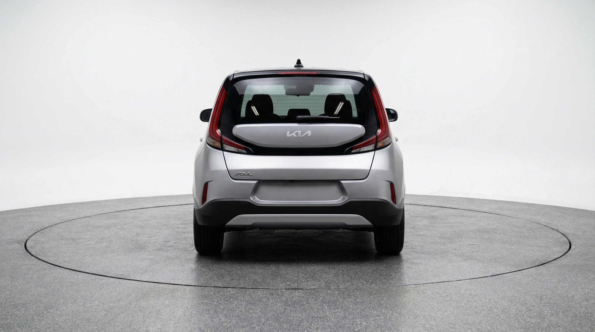 Thumbnail: 2025 Kia Soul - 7