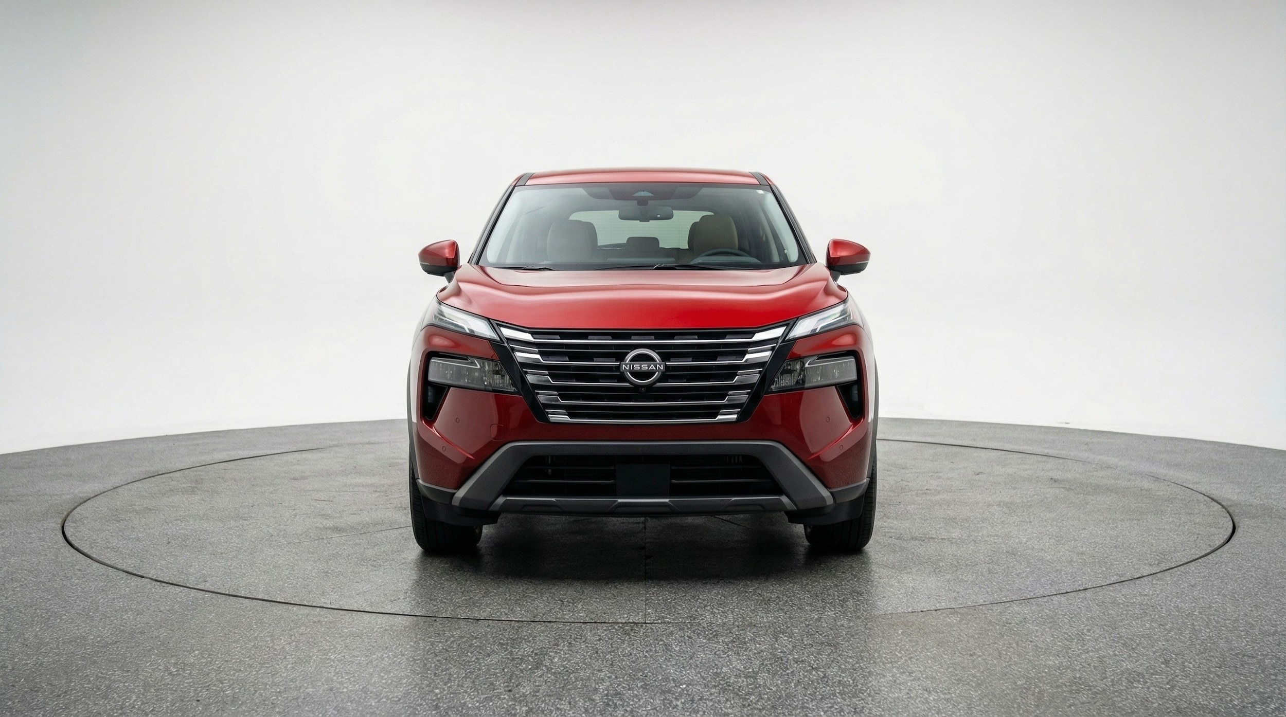 Thumbnail: 2025 Nissan Rogue - 2