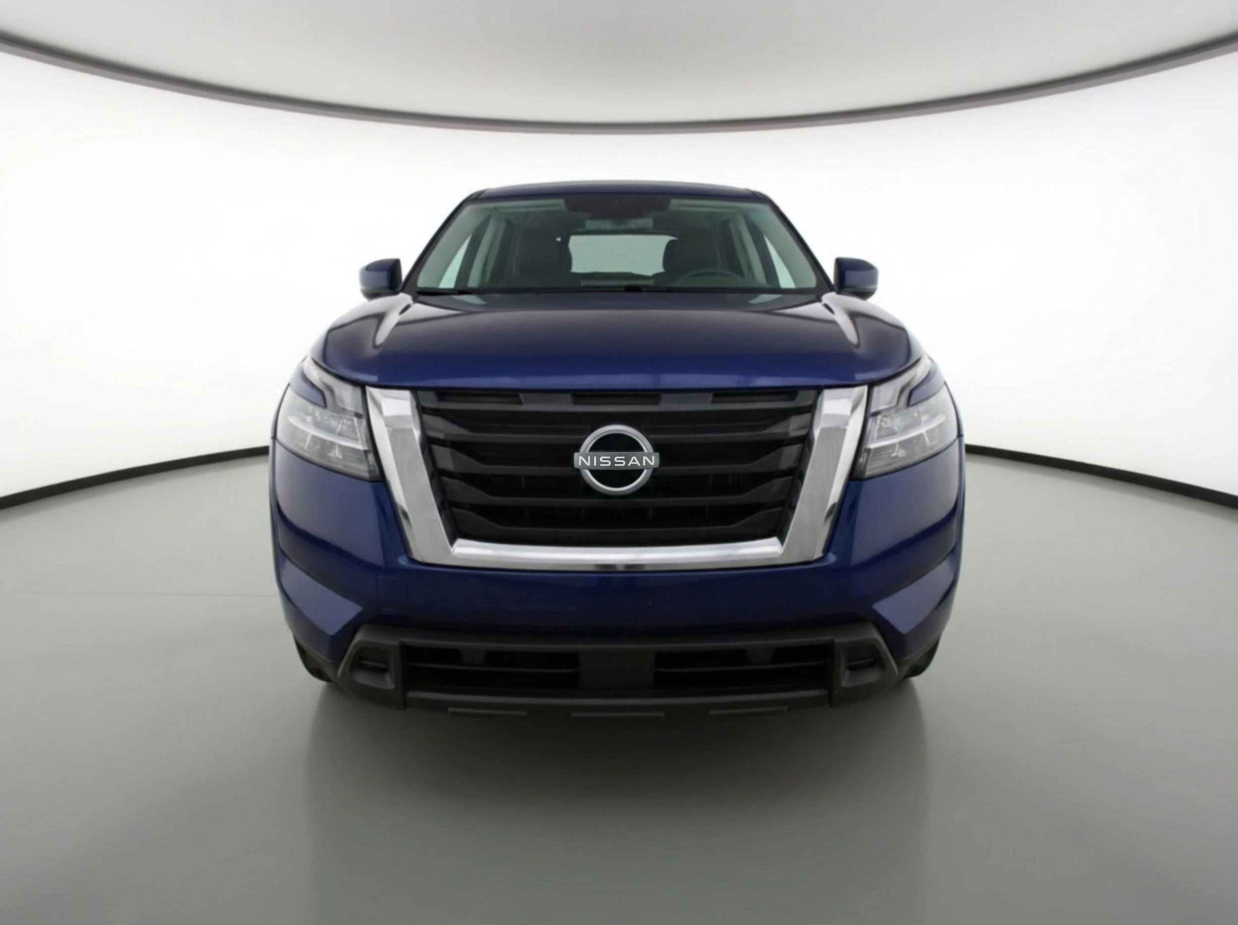 Thumbnail: 2025 Nissan Pathfinder - 2