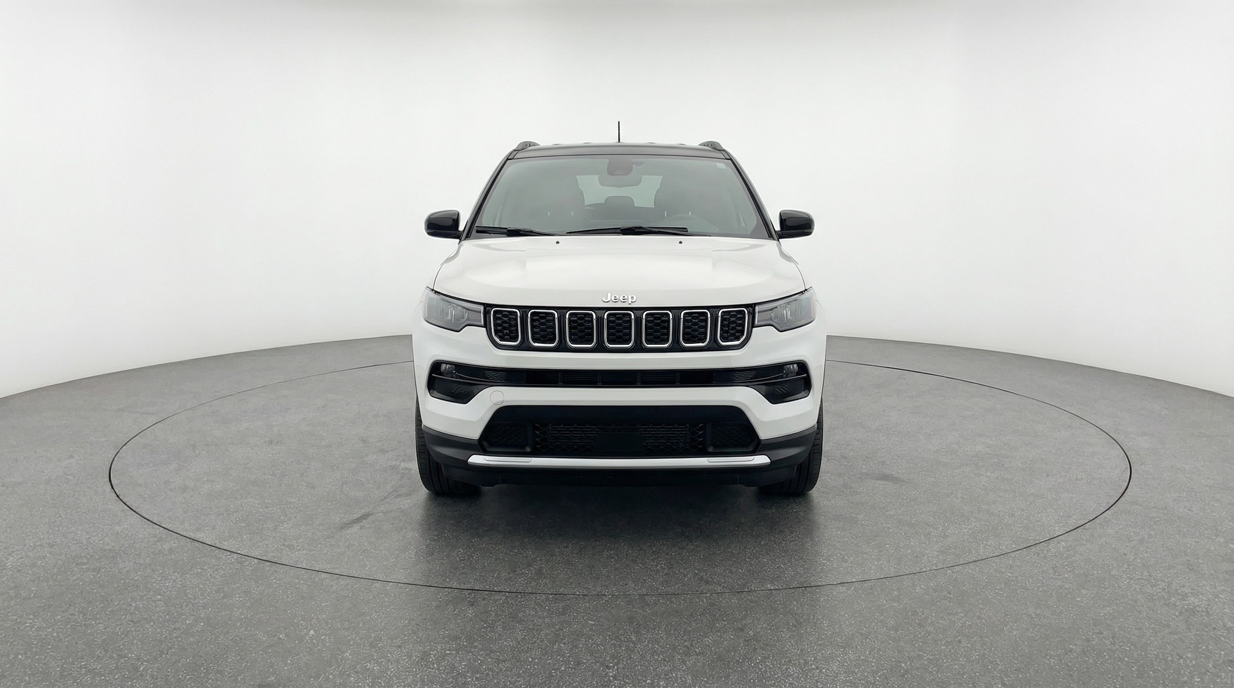 Thumbnail: 2025 Jeep Compass - 2