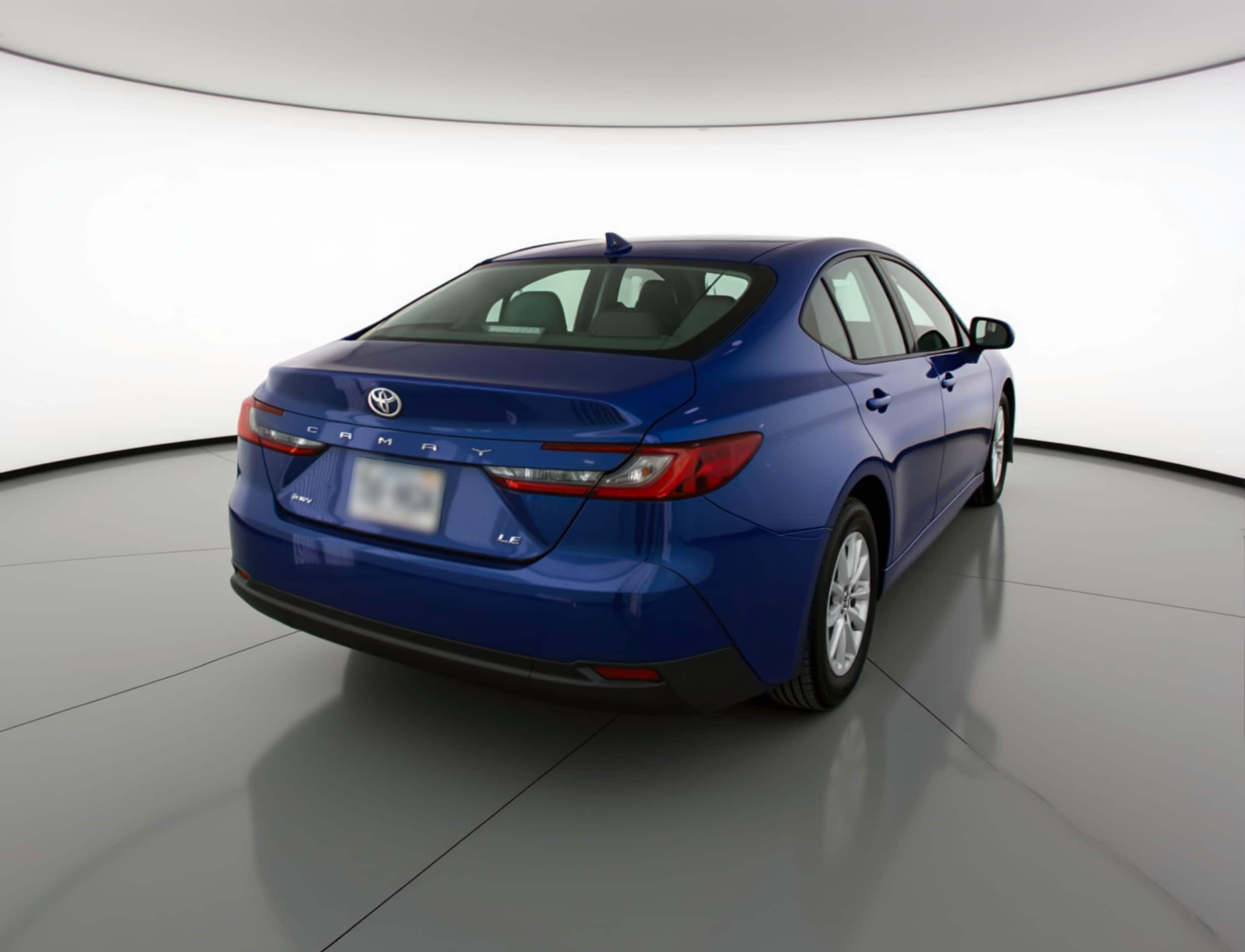 Thumbnail: 2025 Toyota Camry - 7