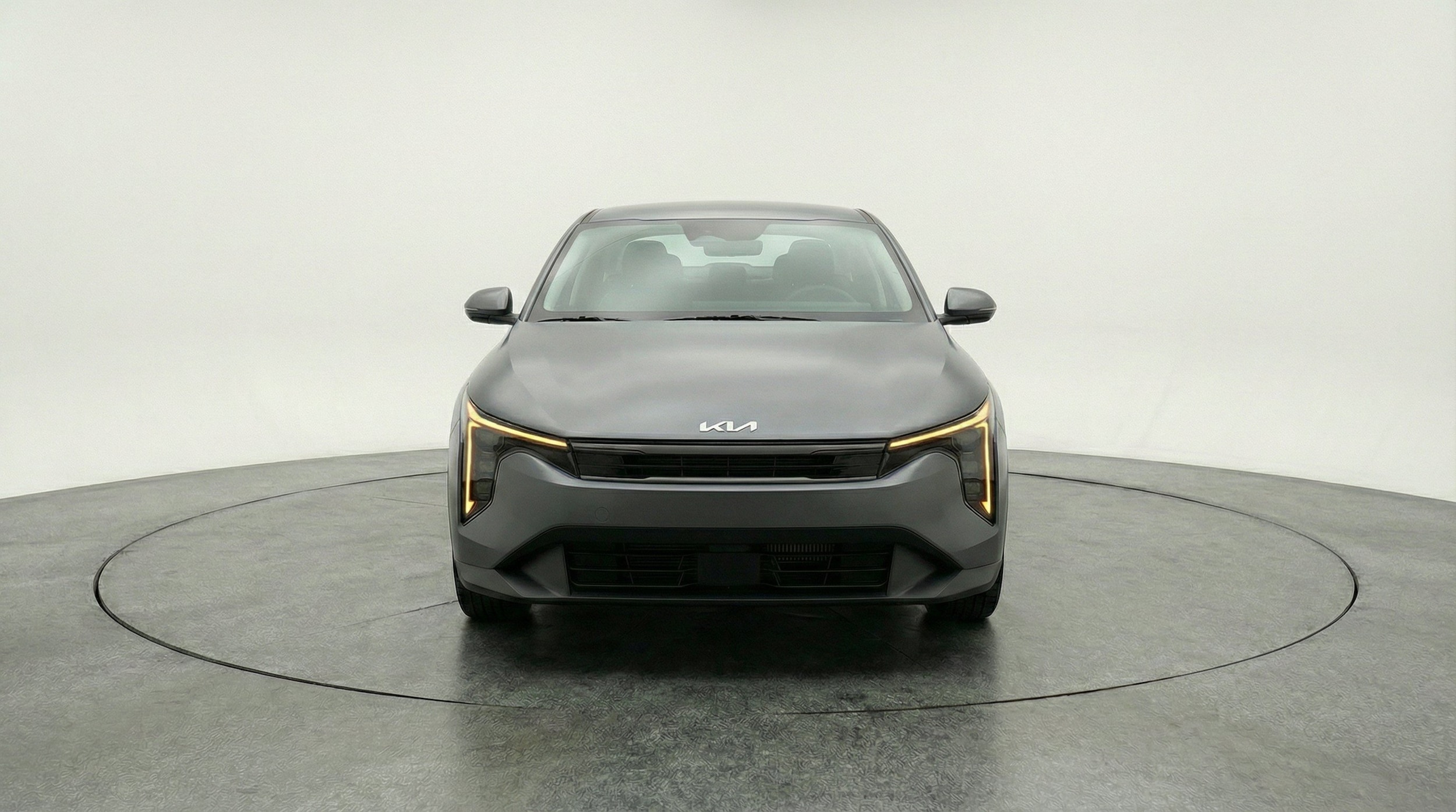 Thumbnail: 2025 Kia K4 - 2