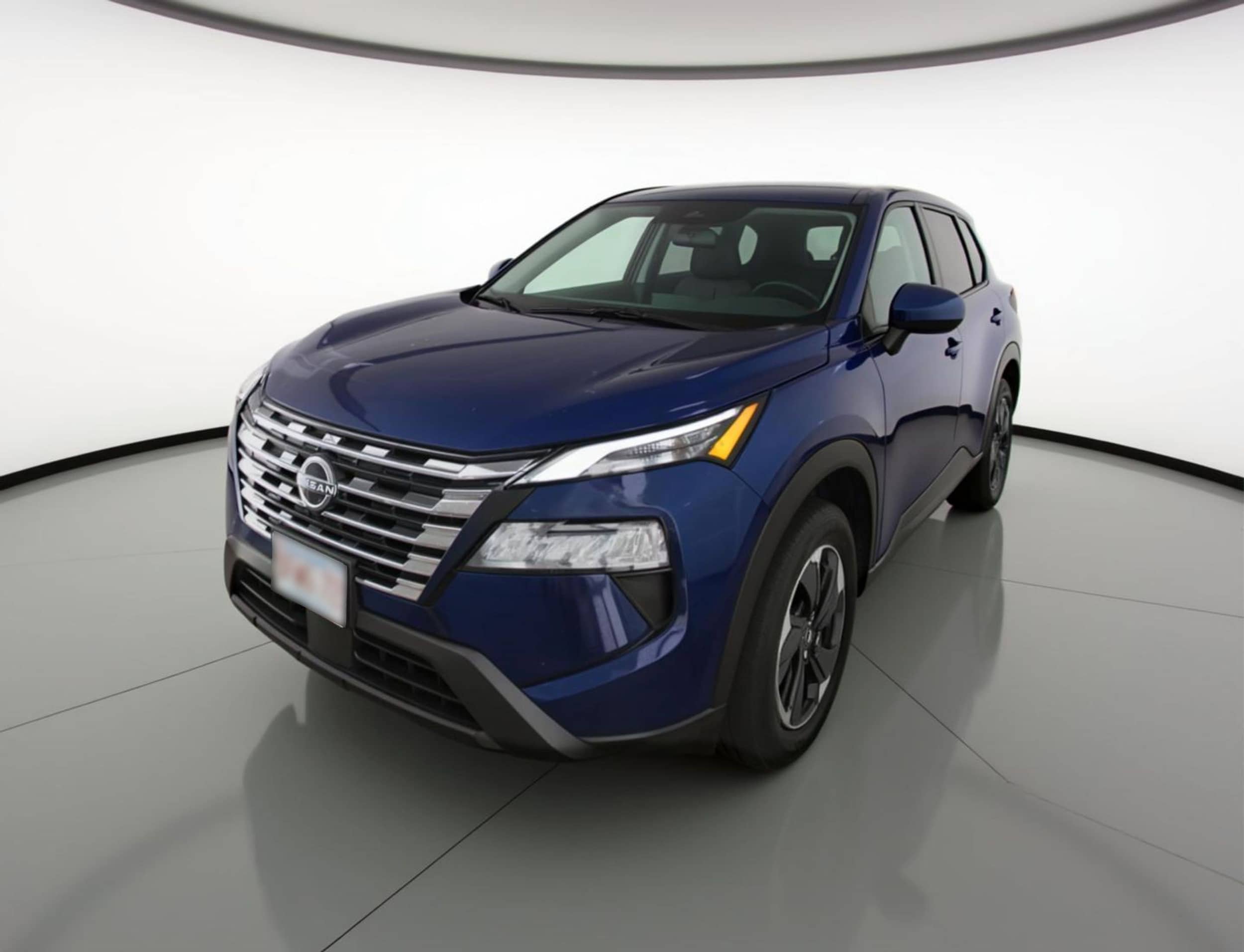 Thumbnail: 2025 Nissan Rogue - 3