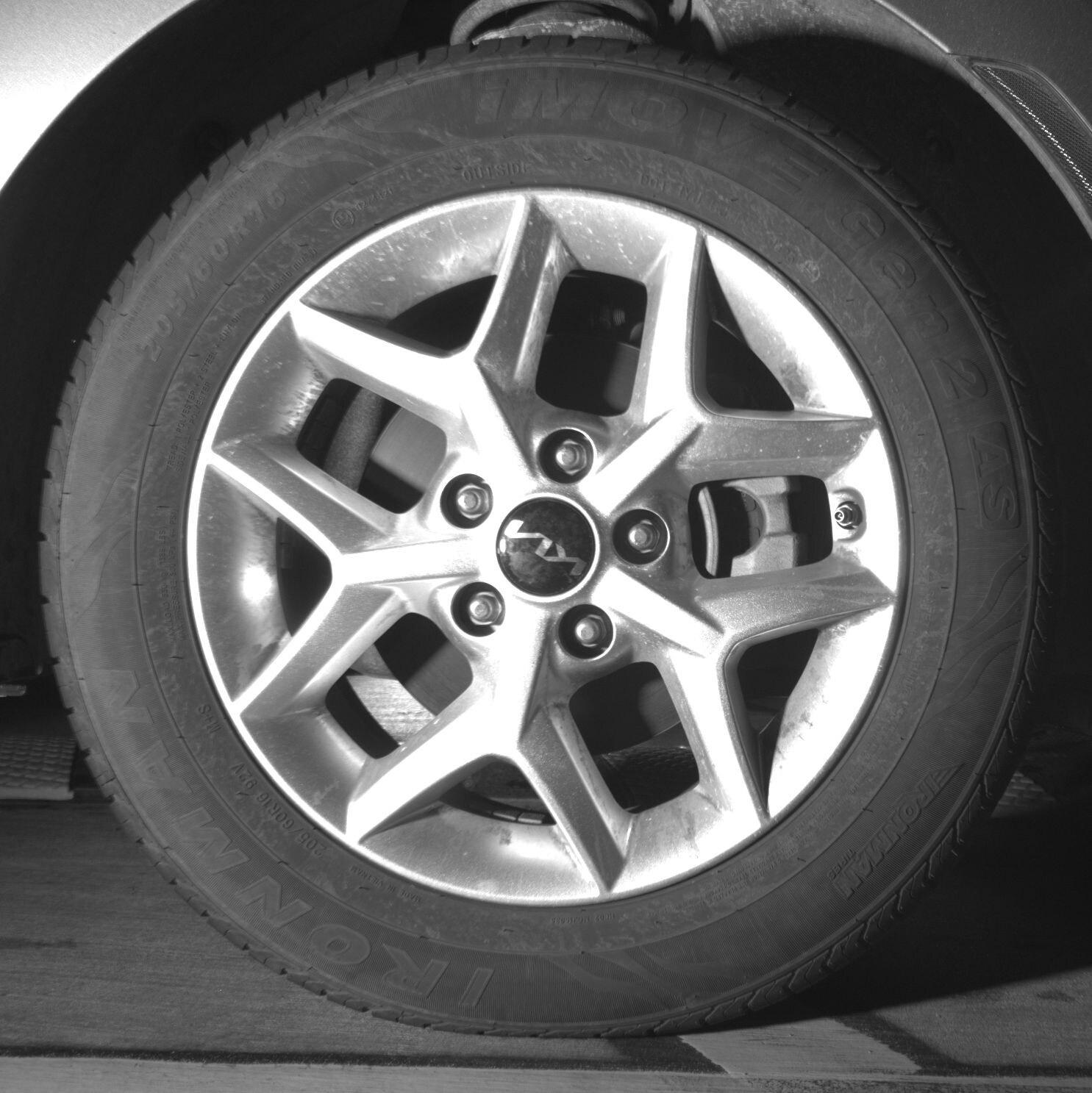 Thumbnail: 2025 Kia Soul - 15