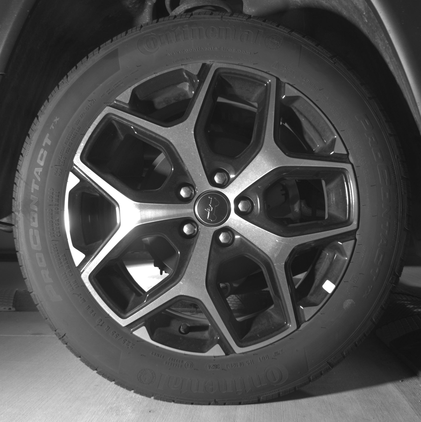 Thumbnail: 2025 Jeep Compass - 12