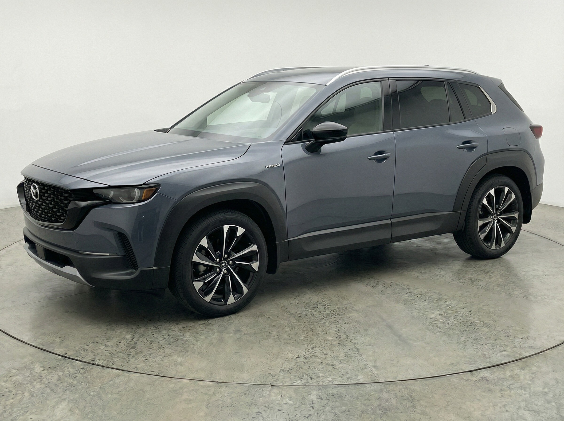Thumbnail: 2025 Mazda CX-50 - 3