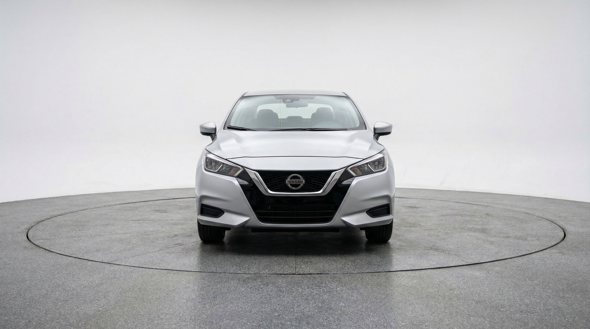 Thumbnail: 2025 Nissan Versa - 2