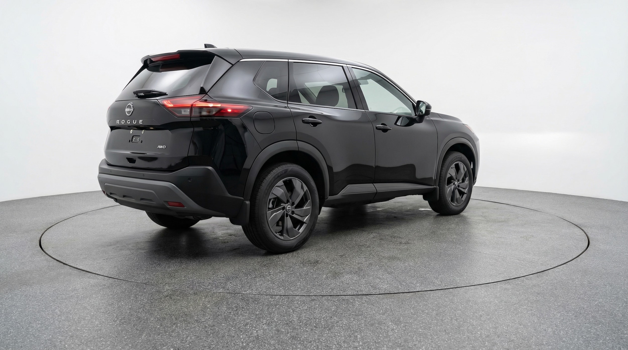 Thumbnail: 2025 Nissan Rogue - 7