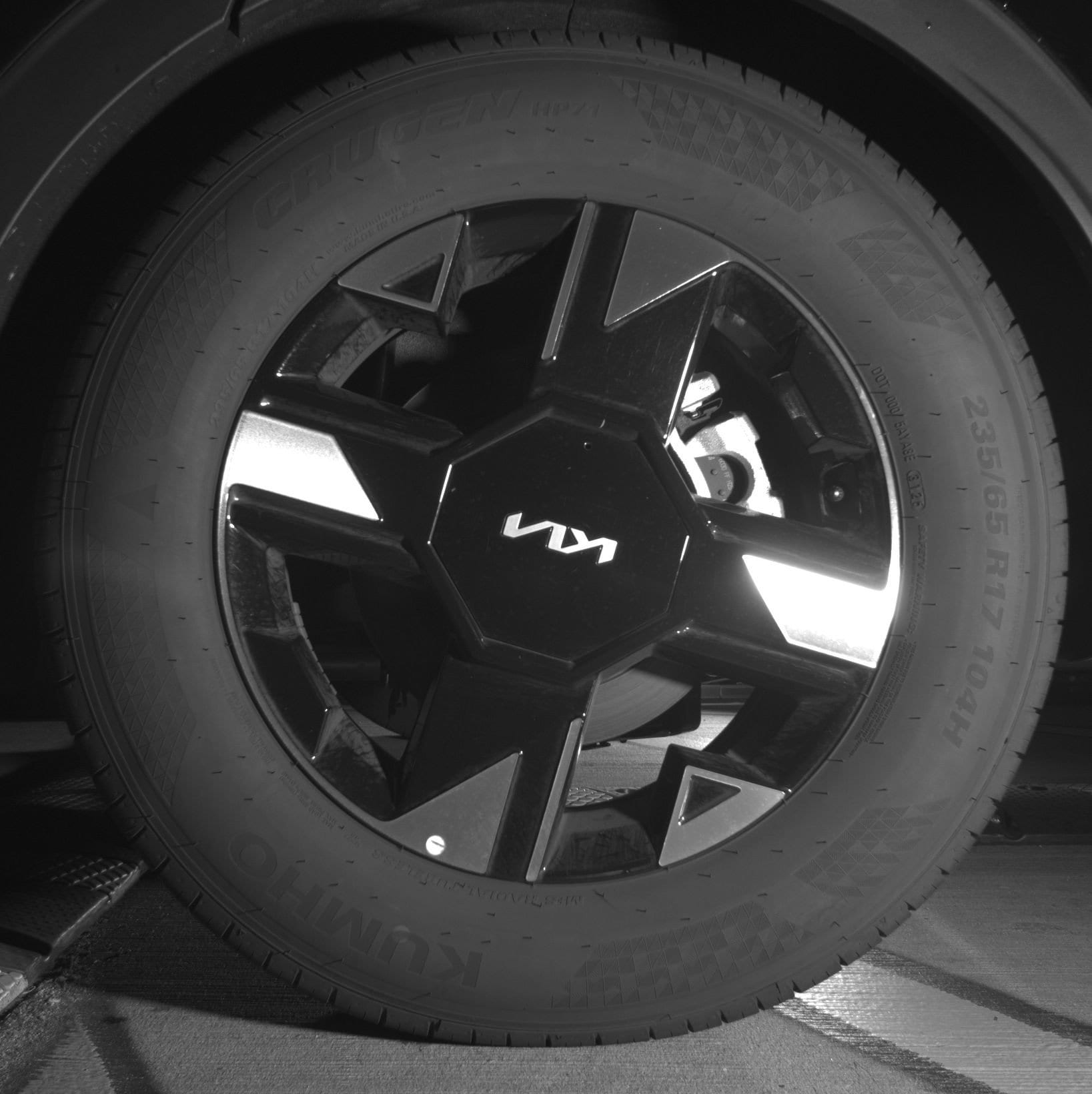 Thumbnail: 2026 Kia Sportage - 14