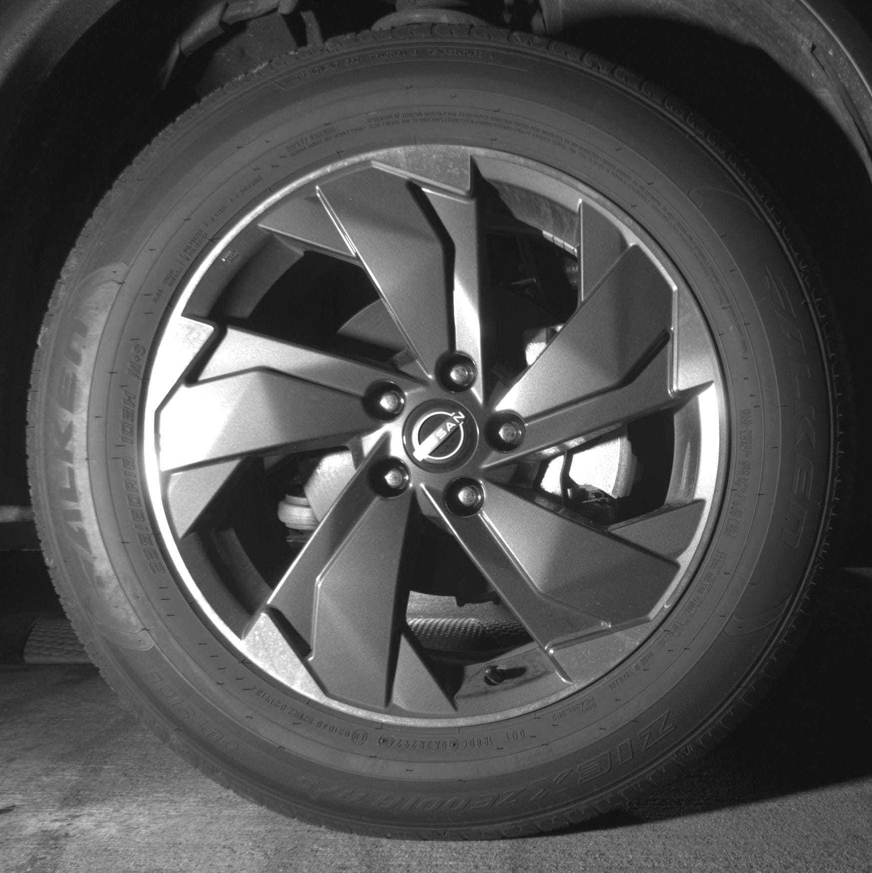 Thumbnail: 2025 Nissan Rogue - 10