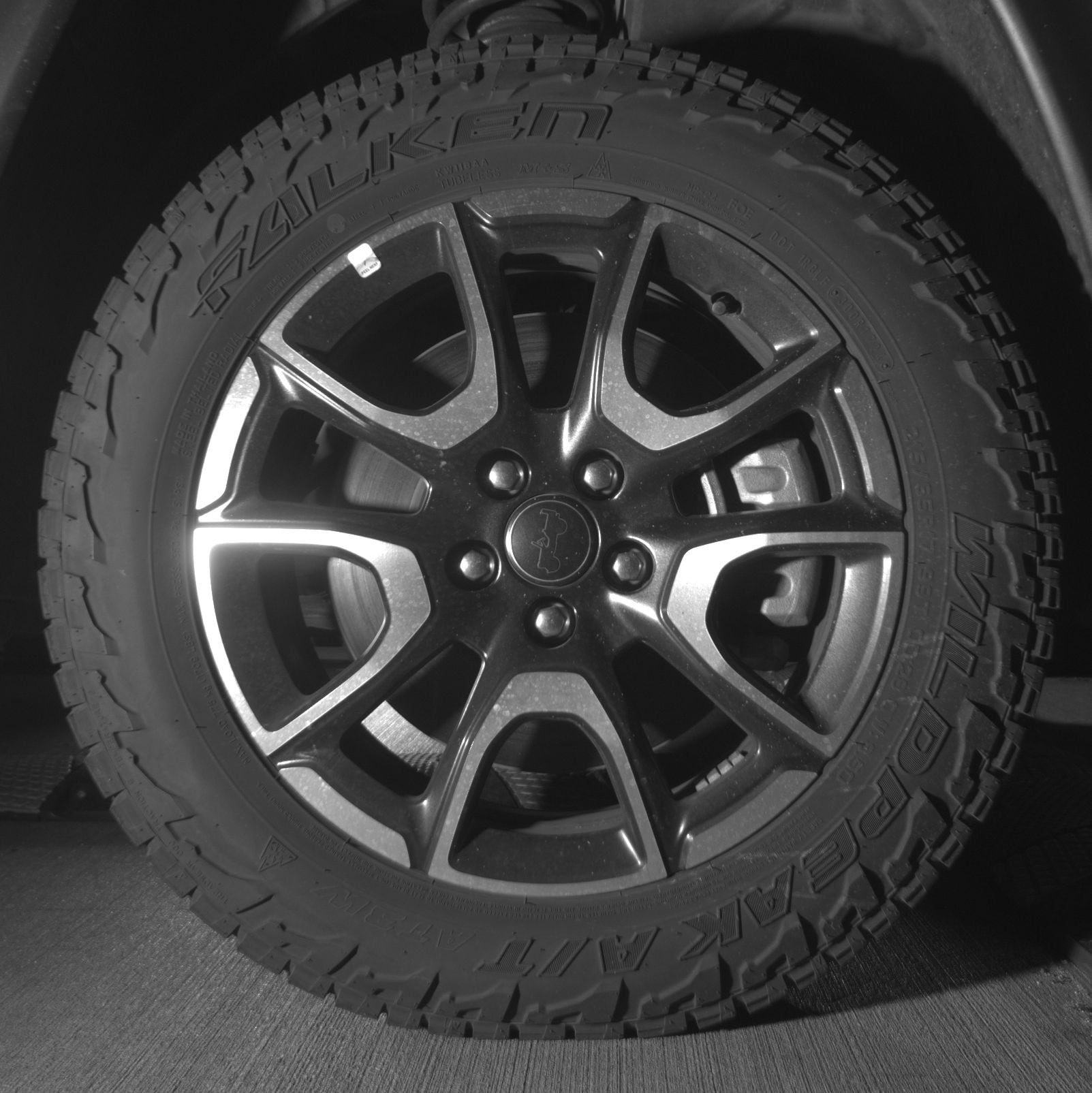 Thumbnail: 2025 Jeep Compass - 10