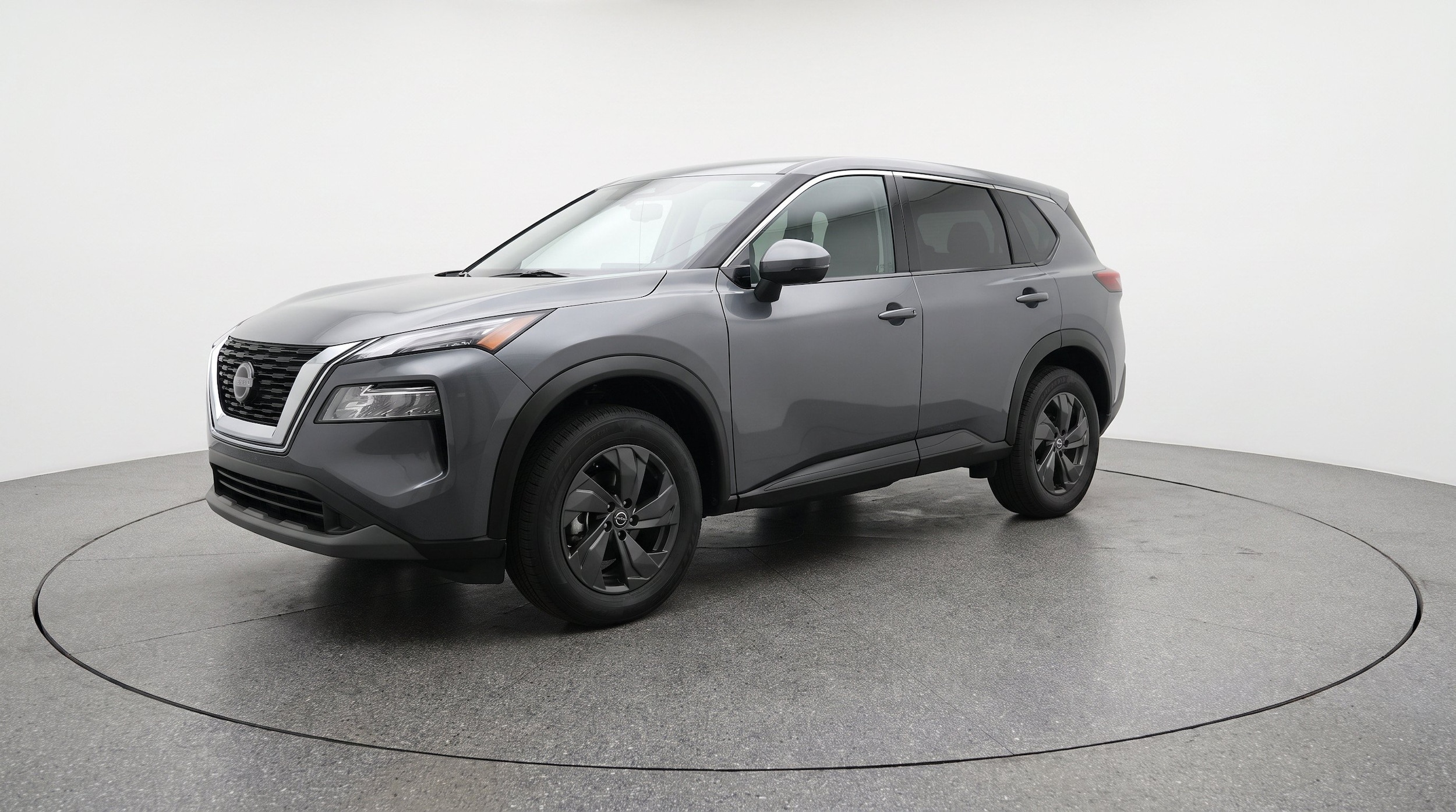 Thumbnail: 2026 Nissan Rogue - 3