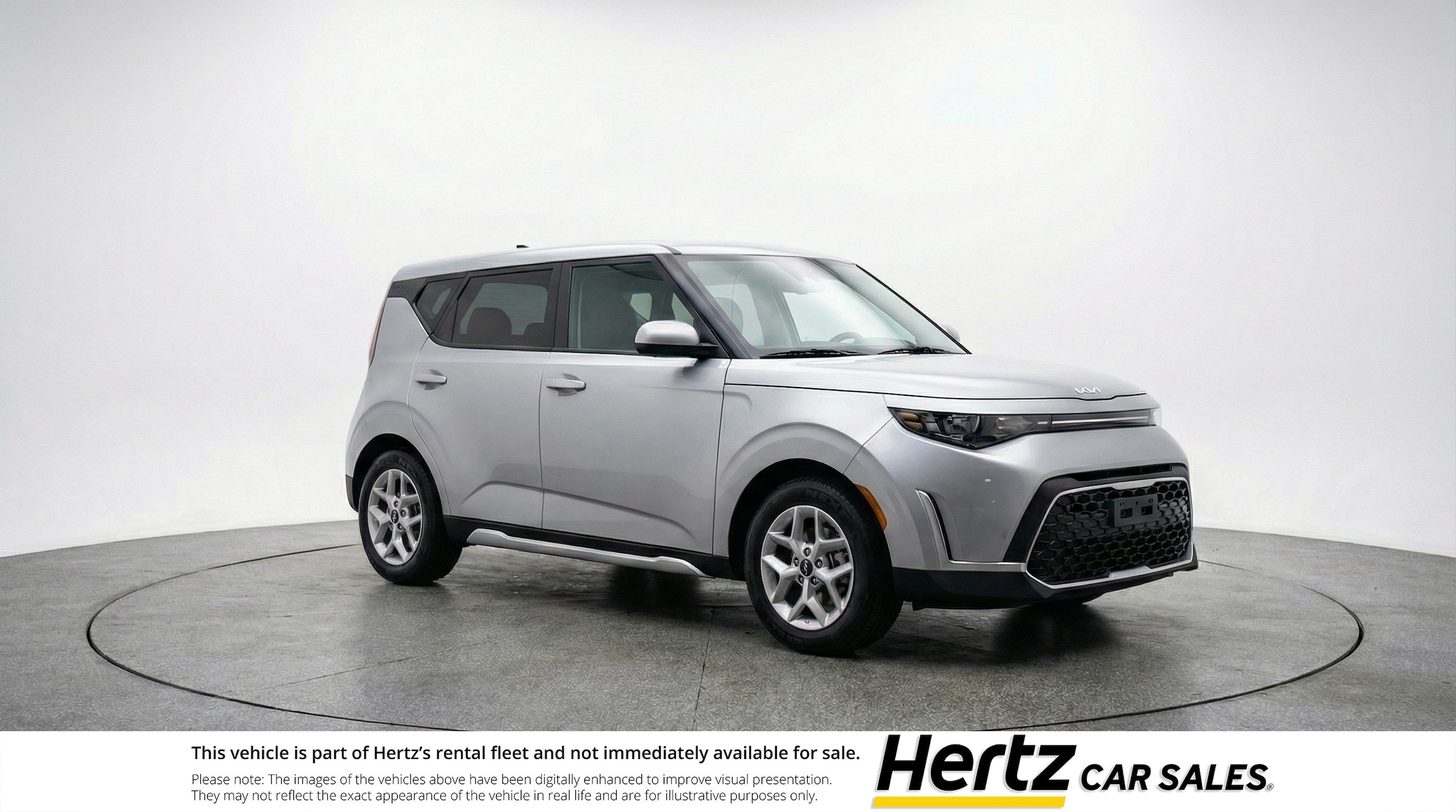 Thumbnail: 2025 Kia Soul - 1