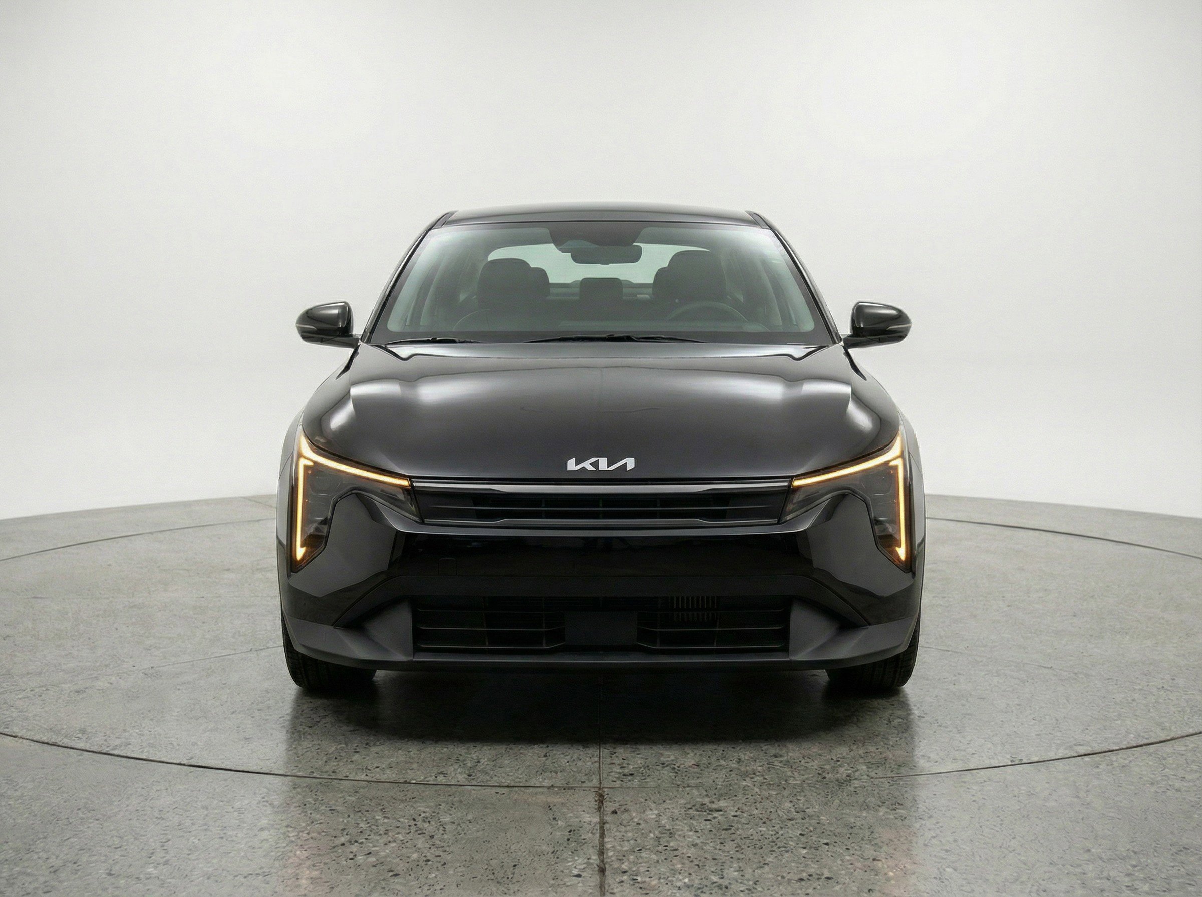 Thumbnail: 2025 Kia K4 - 2